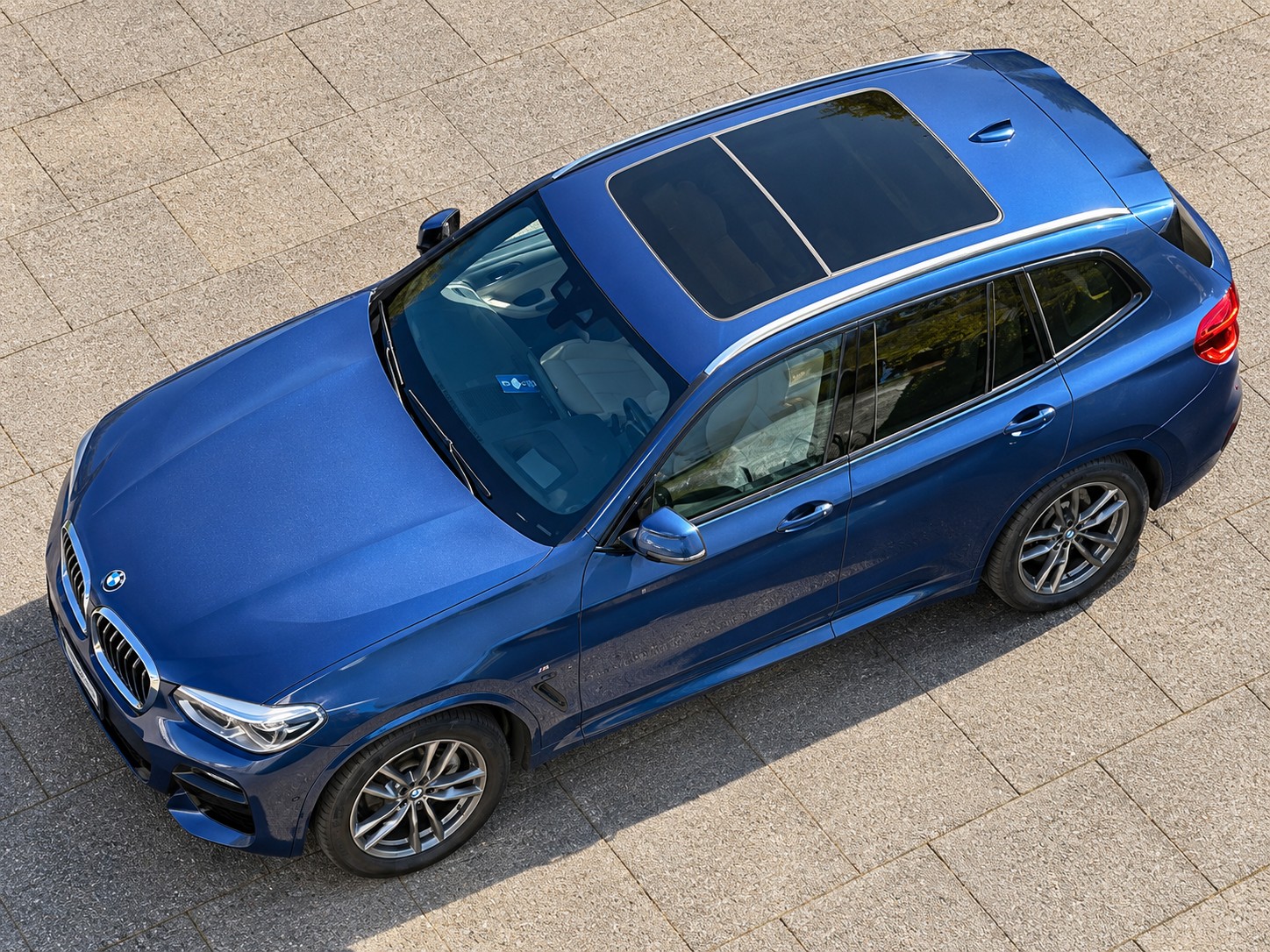 BMW 20d xDrive-image-2