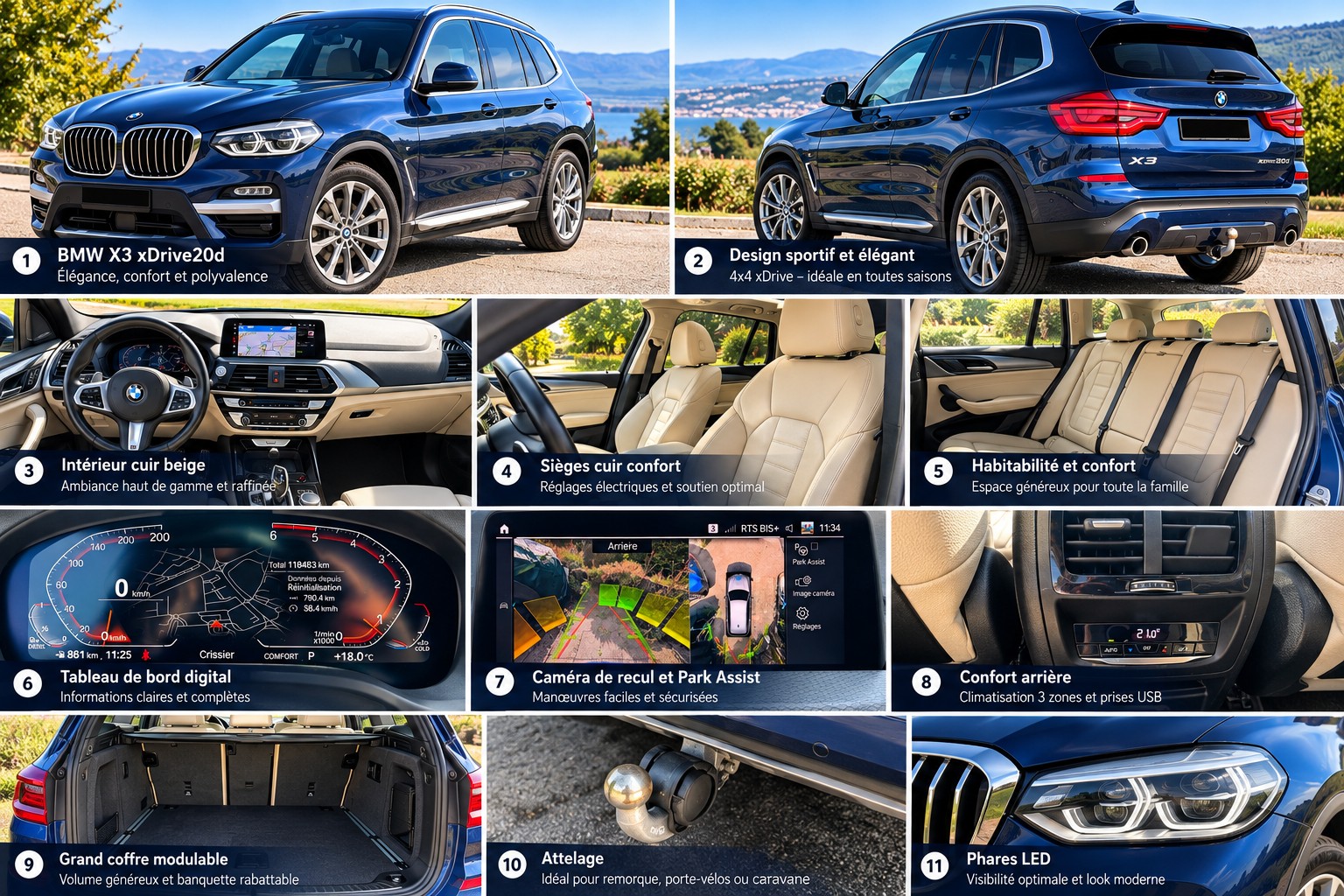 BMW 20d xDrive-image-0