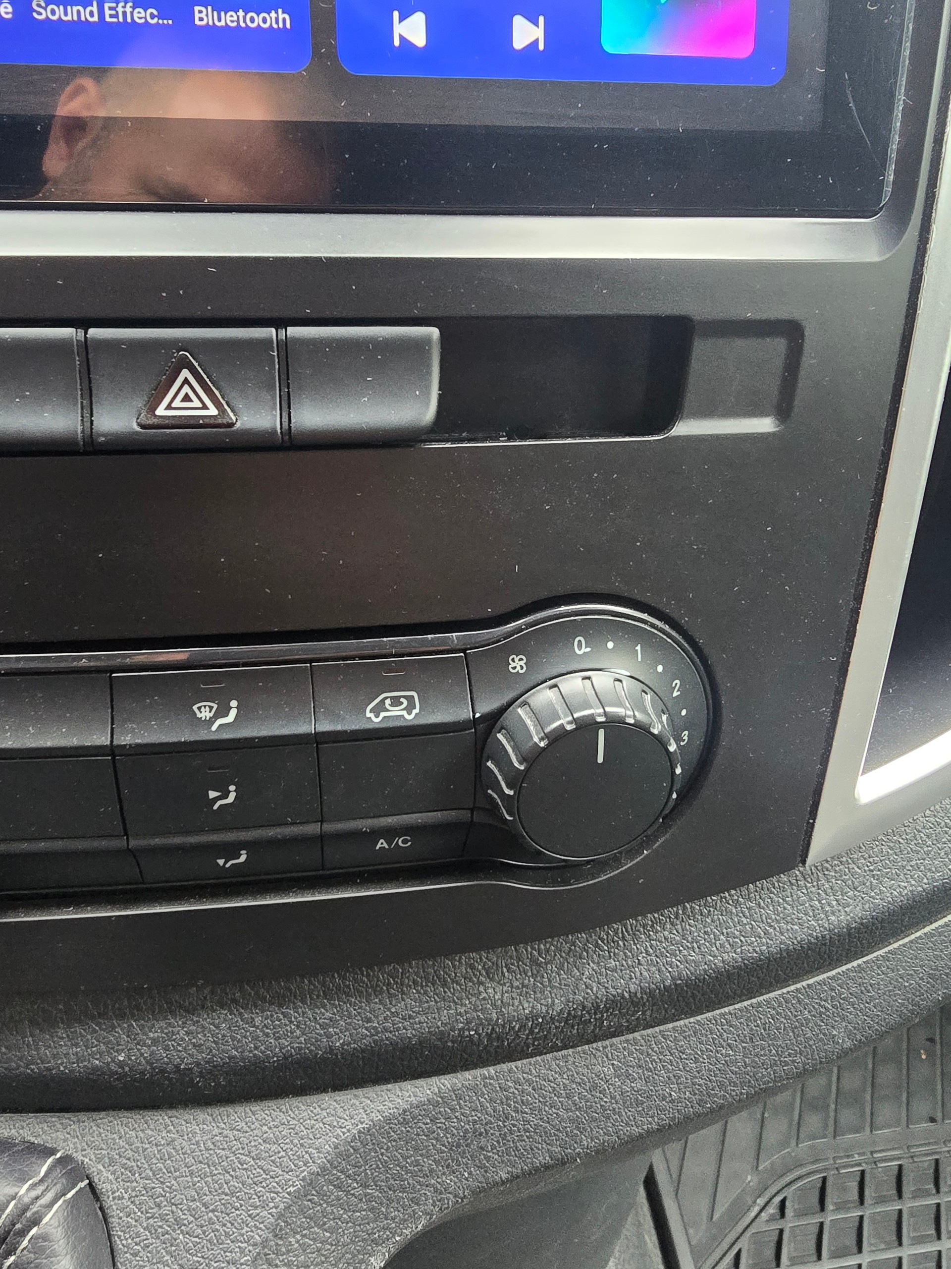 MERCEDES-BENZ Vito 111 CDI L Euro 5-image-11