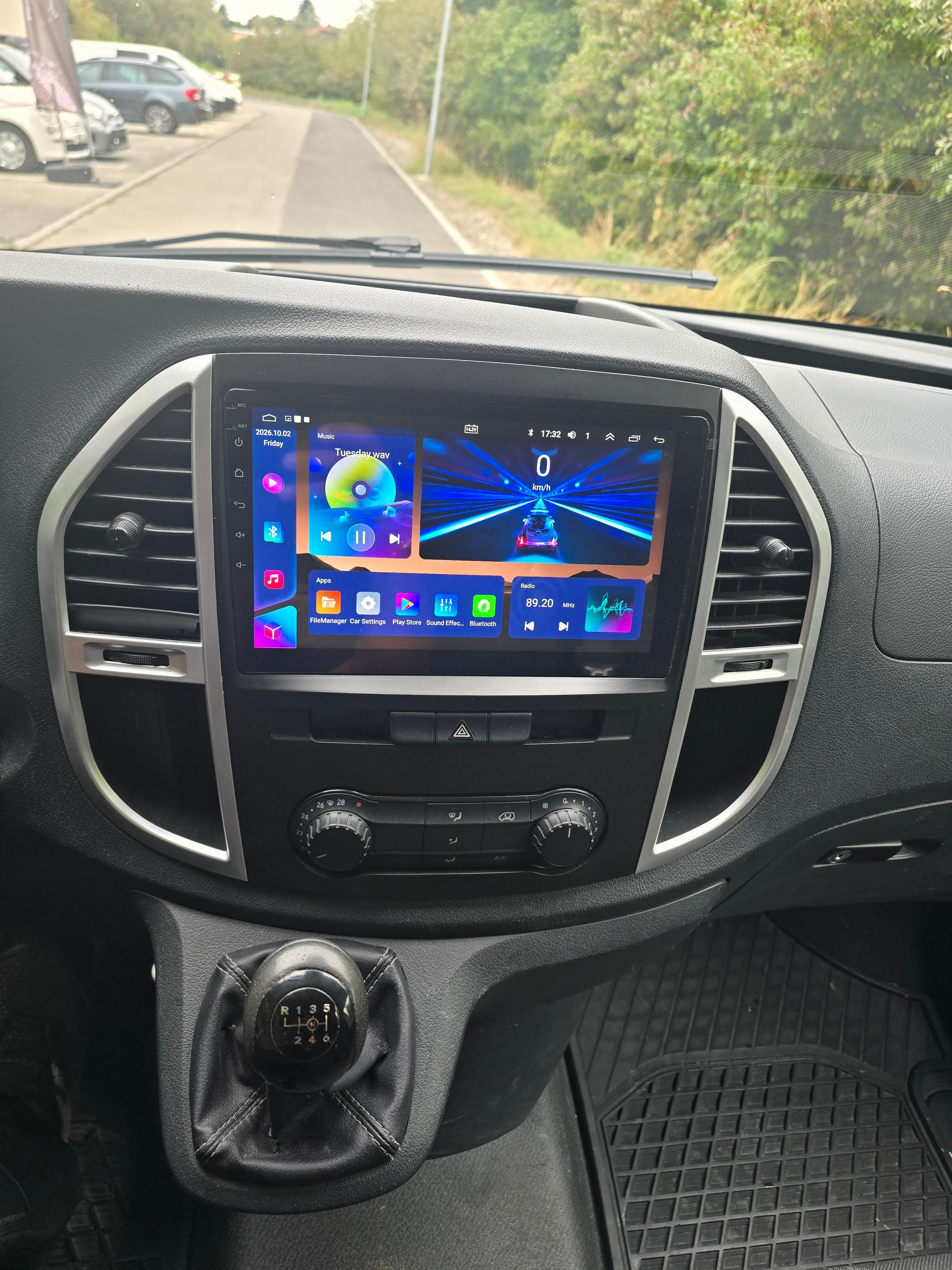 MERCEDES-BENZ Vito 111 CDI L Euro 5-image-10