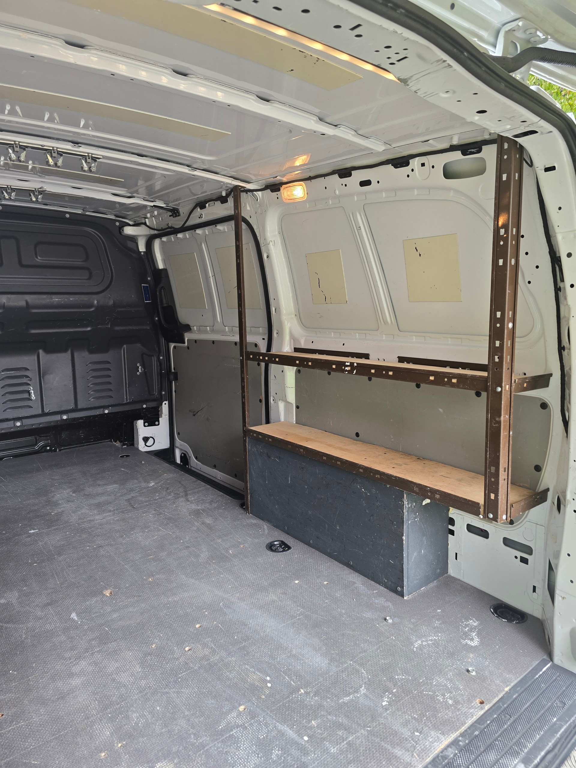 MERCEDES-BENZ Vito 111 CDI L Euro 5-image-14