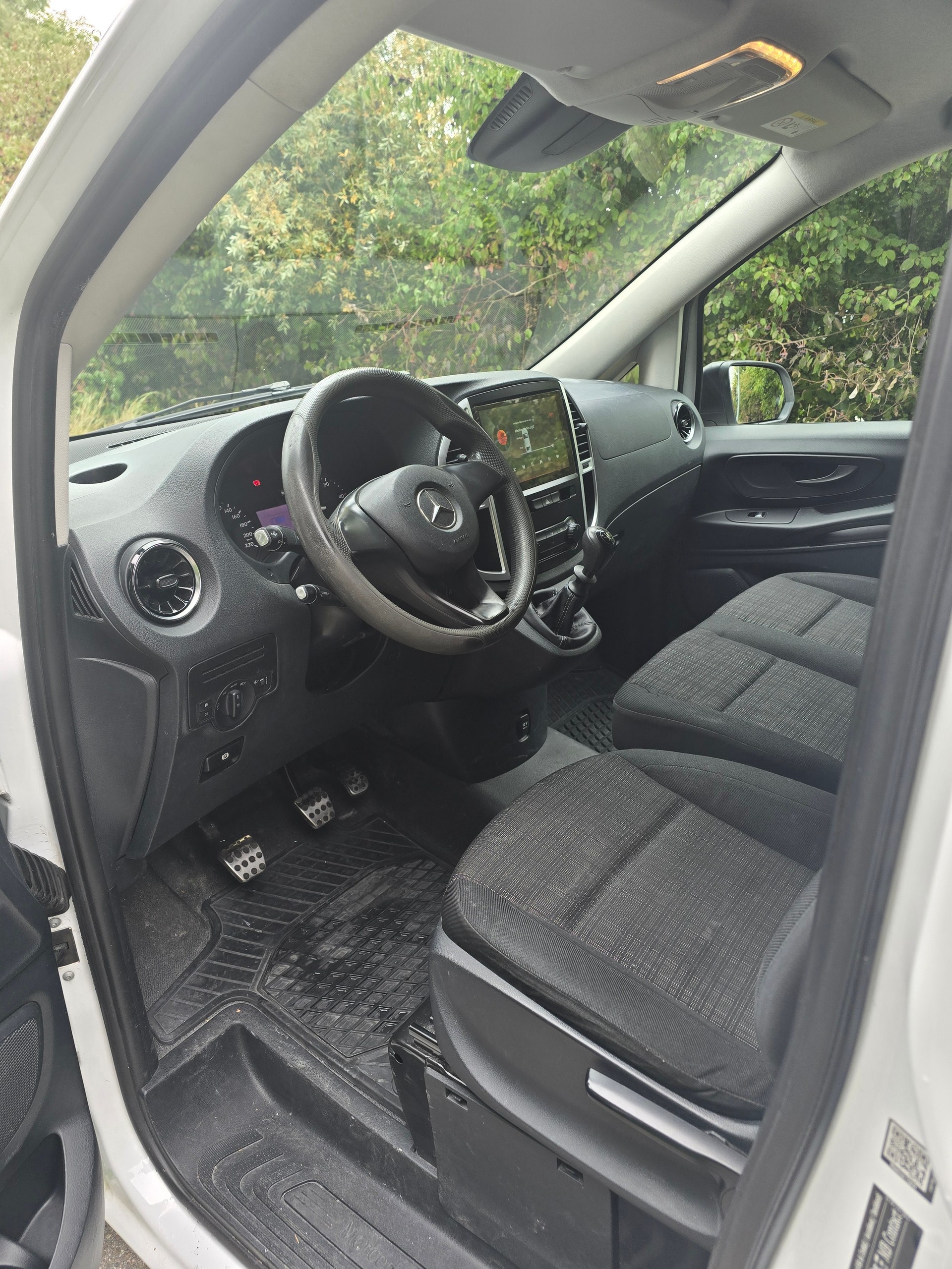 MERCEDES-BENZ Vito 111 CDI L Euro 5-image-6
