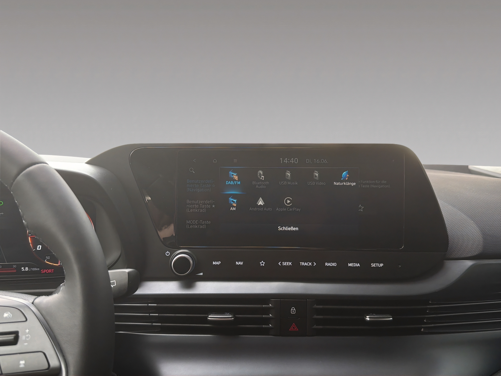 HYUNDAI i20 1.0 T-GDi Origo-image-13