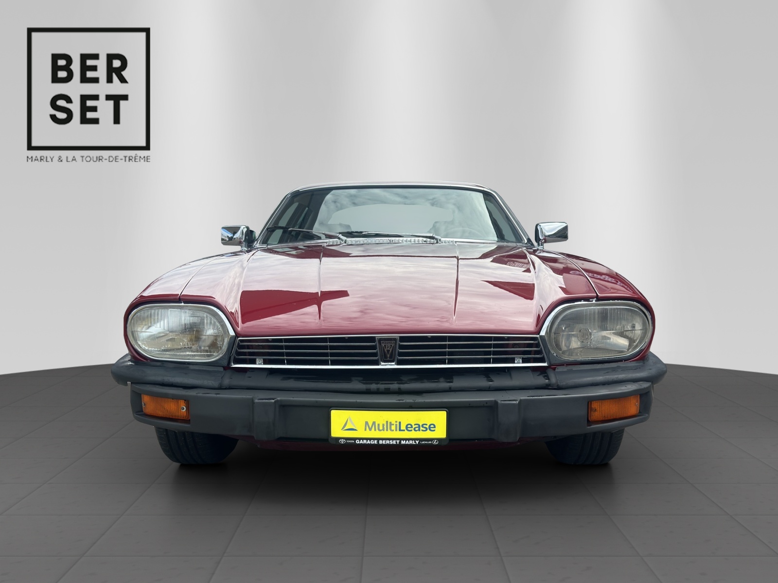 JAGUAR XJ-S-image-7