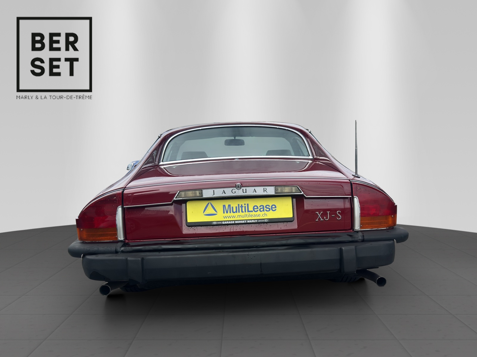 JAGUAR XJ-S-image-3