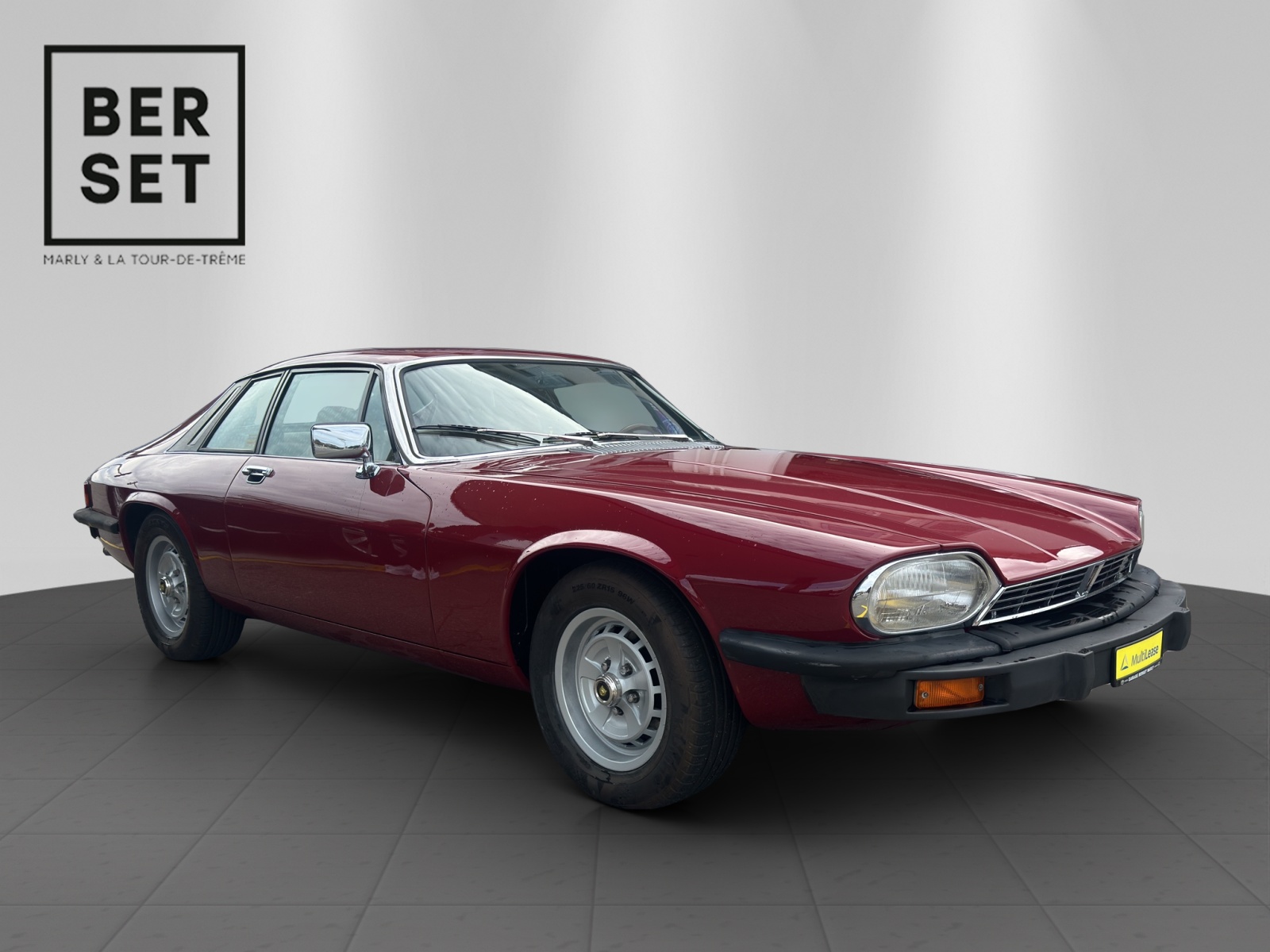 JAGUAR XJ-S-image-6