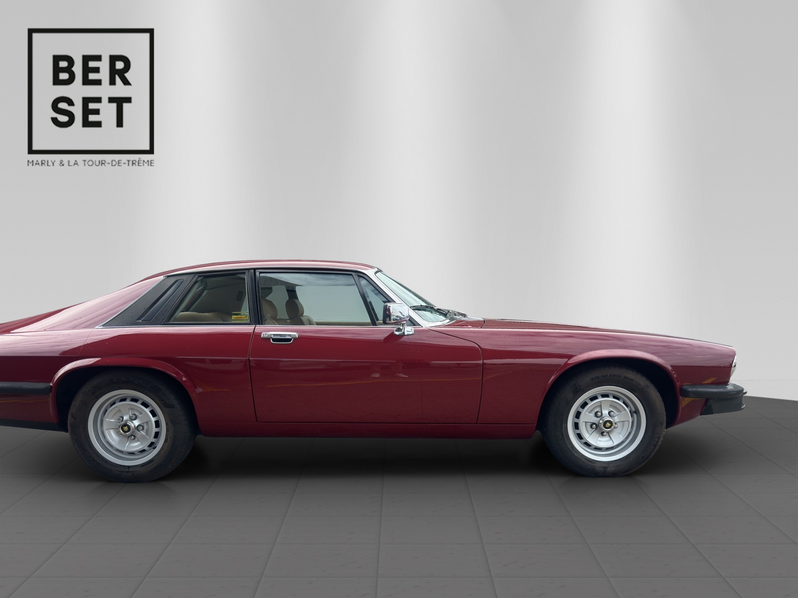 JAGUAR XJ-S-image-5