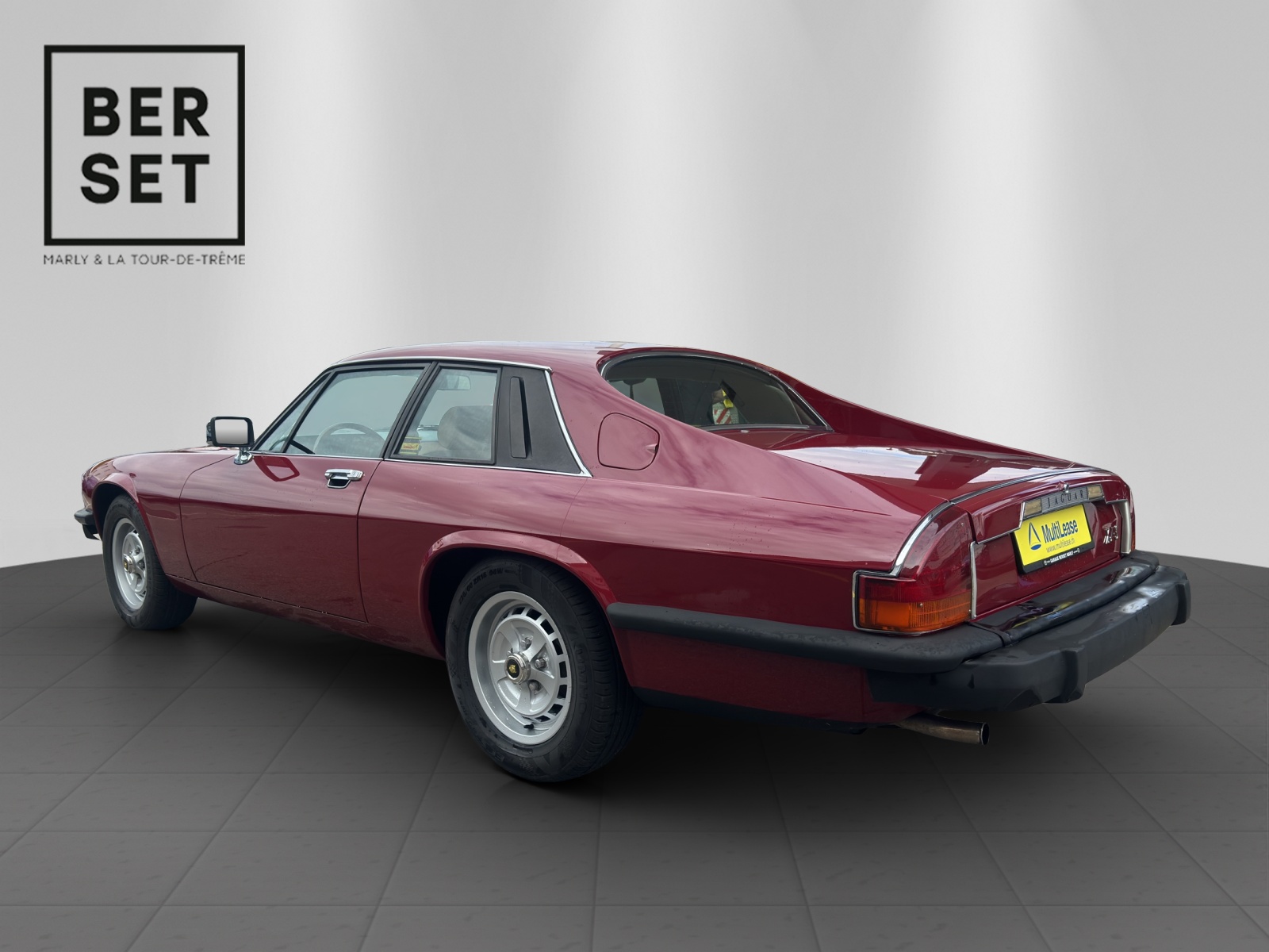 JAGUAR XJ-S-image-2