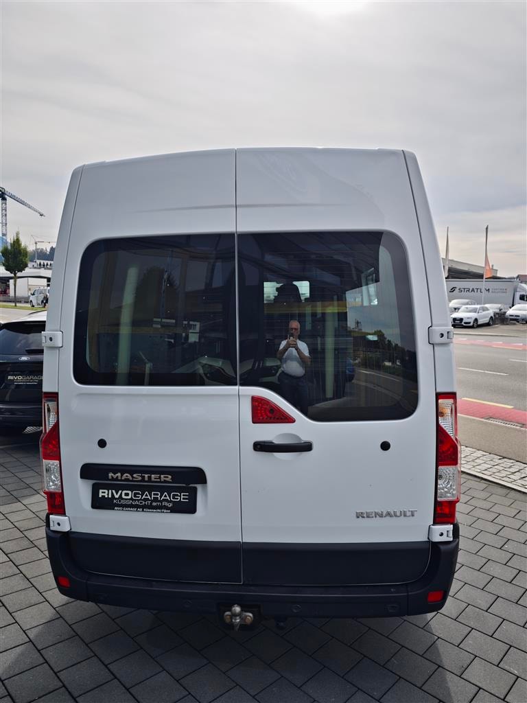 RENAULT Master DK.-Kaw. 3.5 t L2H2 2.3 dCi 180 TwinTurbo-image-3