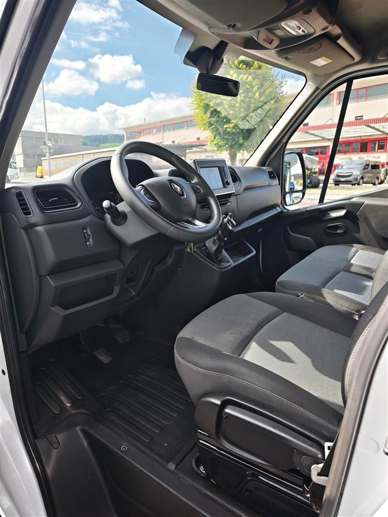 RENAULT Master DK.-Kaw. 3.5 t L2H2 2.3 dCi 180 TwinTurbo-image-4