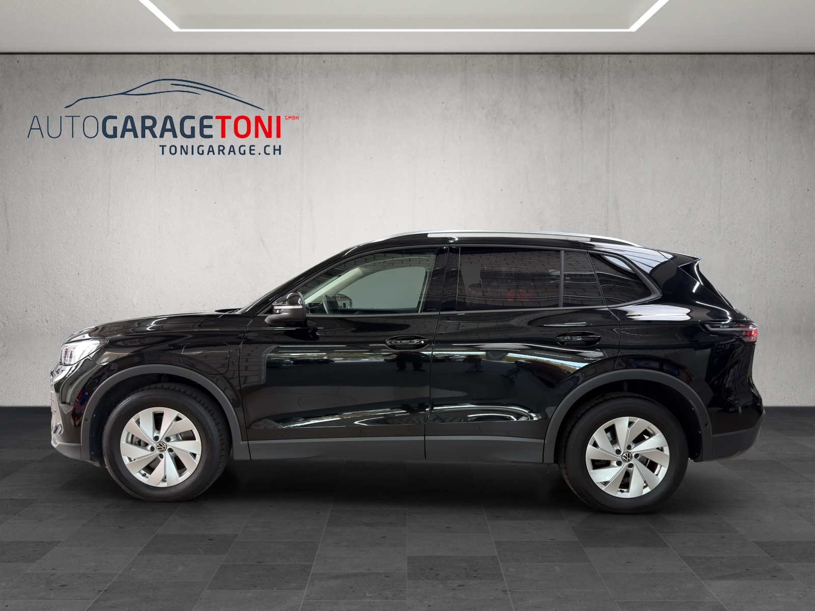 VW Tiguan 1.5 TSI evo2 eHybrid Life DSG *Werksgarantie bis 06.2030*-image-3