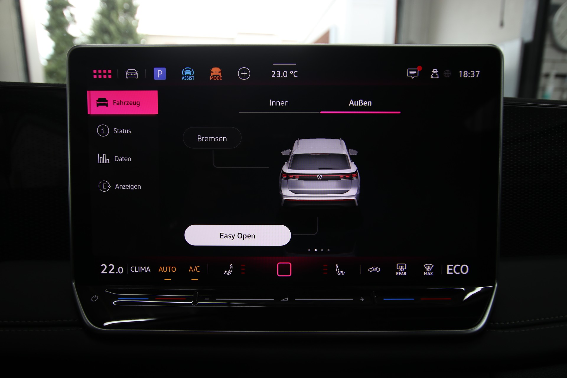 VW Tiguan 1.5 TSI evo2 eHybrid Life DSG *Werksgarantie bis 06.2030*-image-18