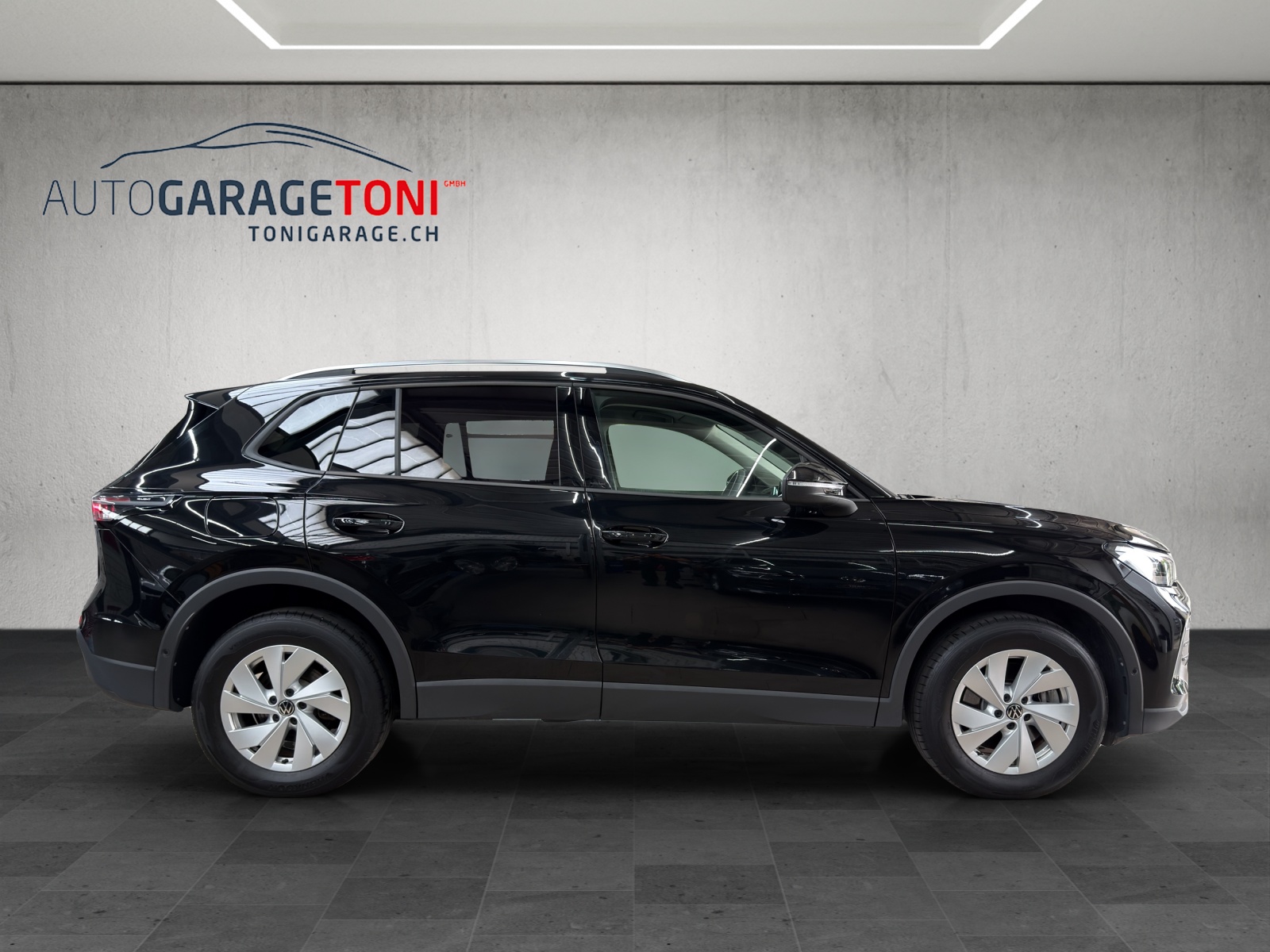 VW Tiguan 1.5 TSI evo2 eHybrid Life DSG *Werksgarantie bis 06.2030*-image-4