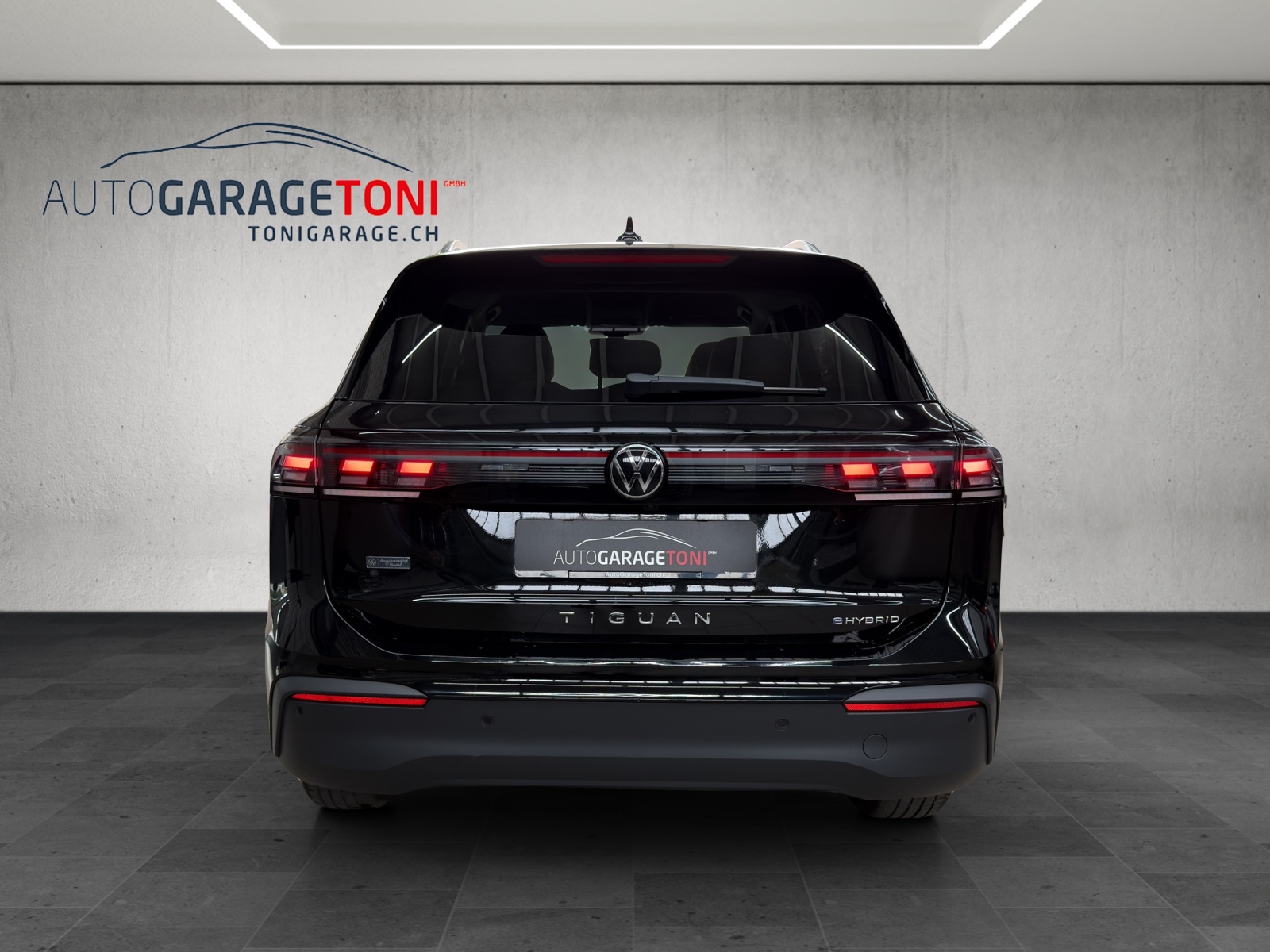 VW Tiguan 1.5 TSI evo2 eHybrid Life DSG *Werksgarantie bis 06.2030*-image-7