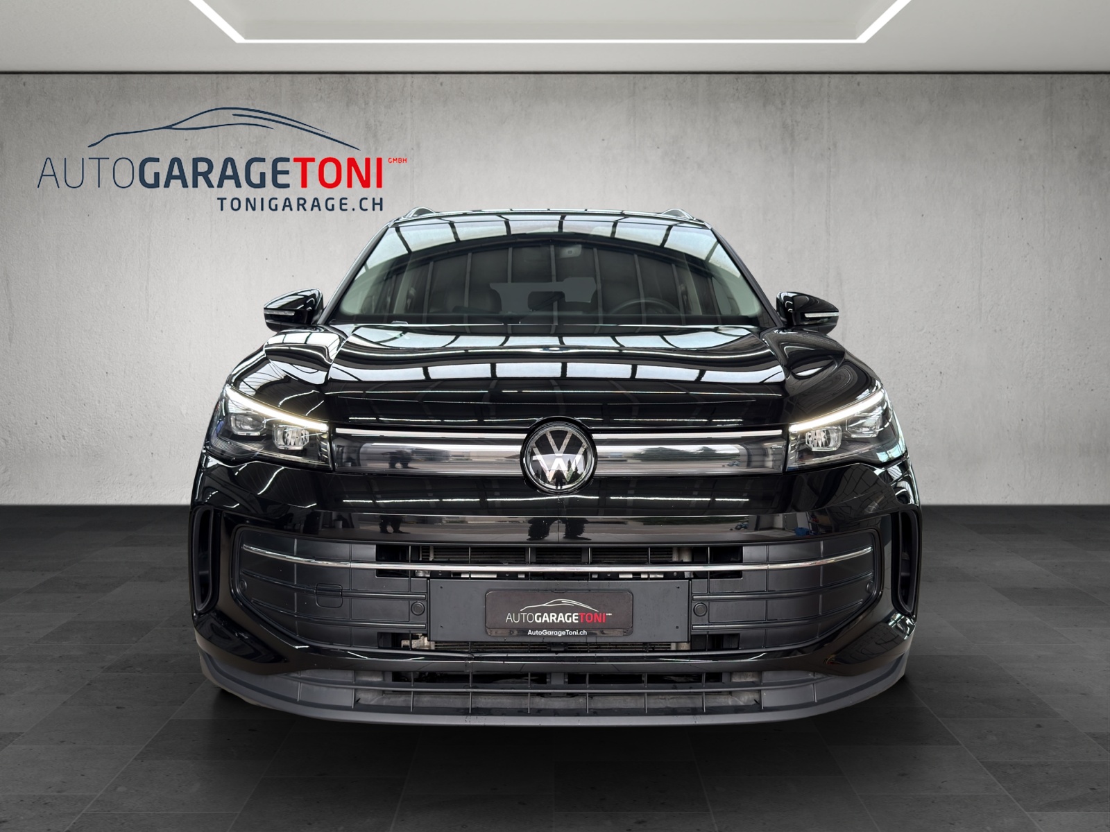 VW Tiguan 1.5 TSI evo2 eHybrid Life DSG *Werksgarantie bis 06.2030*-image-2