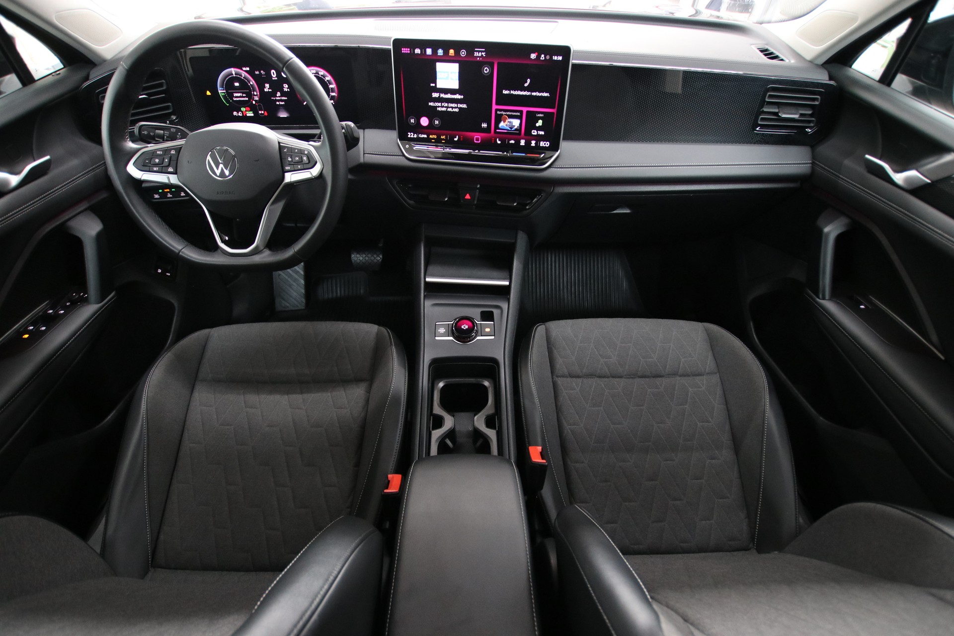 VW Tiguan 1.5 TSI evo2 eHybrid Life DSG *Werksgarantie bis 06.2030*-image-9