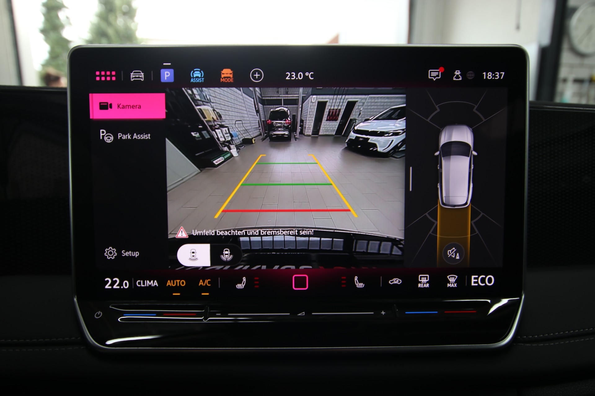 VW Tiguan 1.5 TSI evo2 eHybrid Life DSG *Werksgarantie bis 06.2030*-image-16