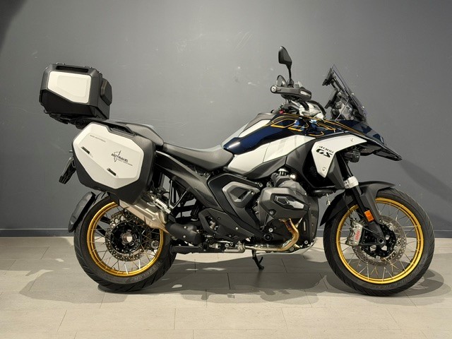 BMW R 1300 GS