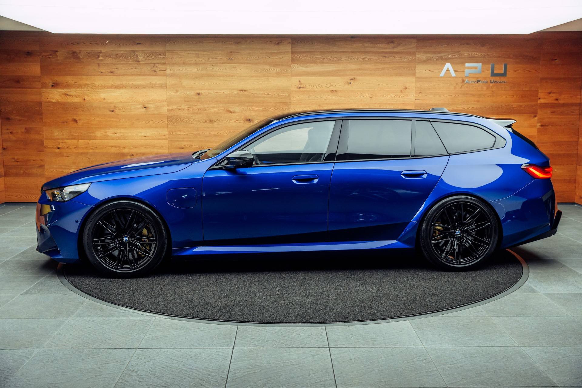 BMW M5 xDrive Touring dÄHLer-image-7