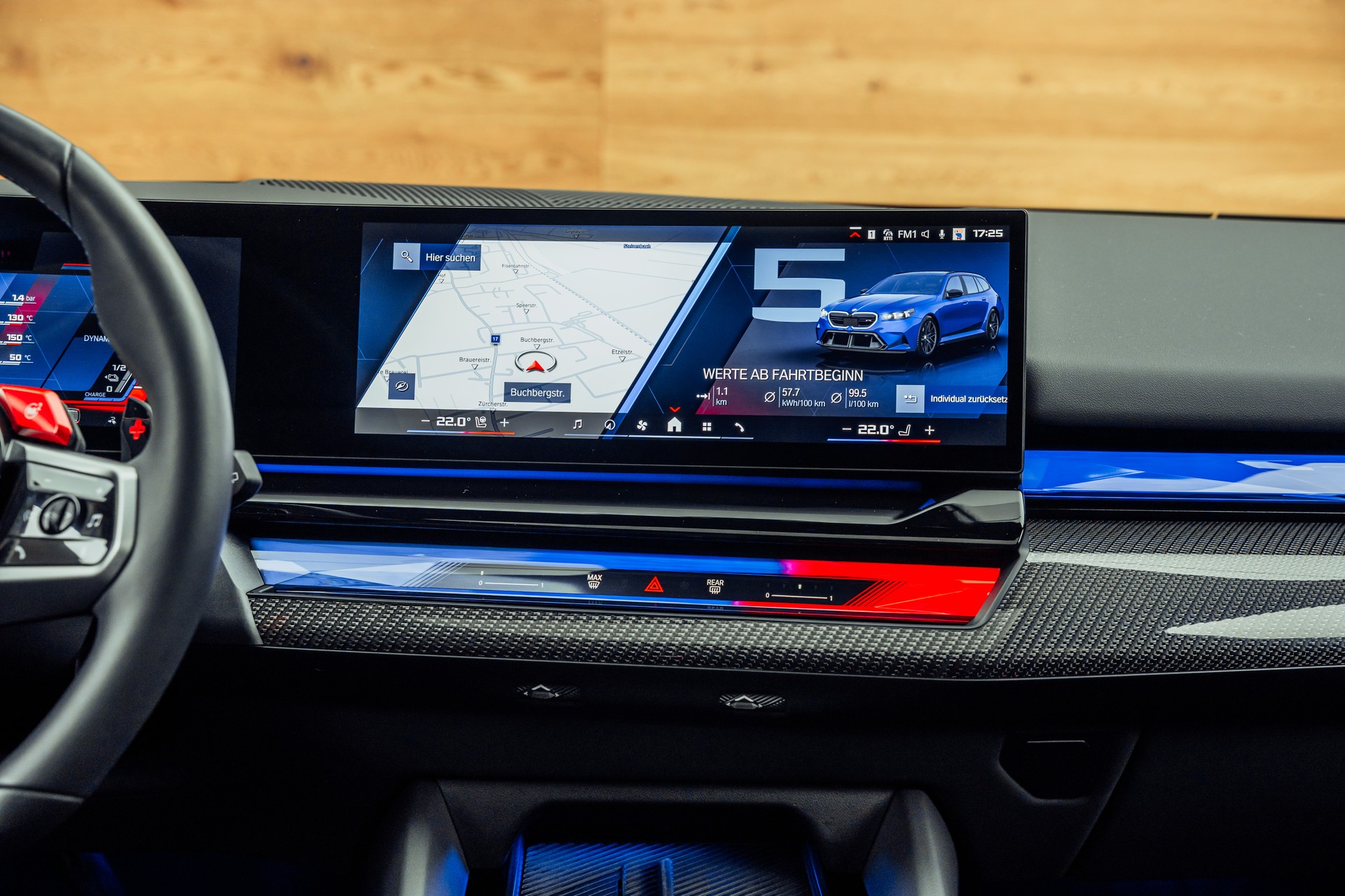 BMW M5 xDrive Touring dÄHLer-image-15