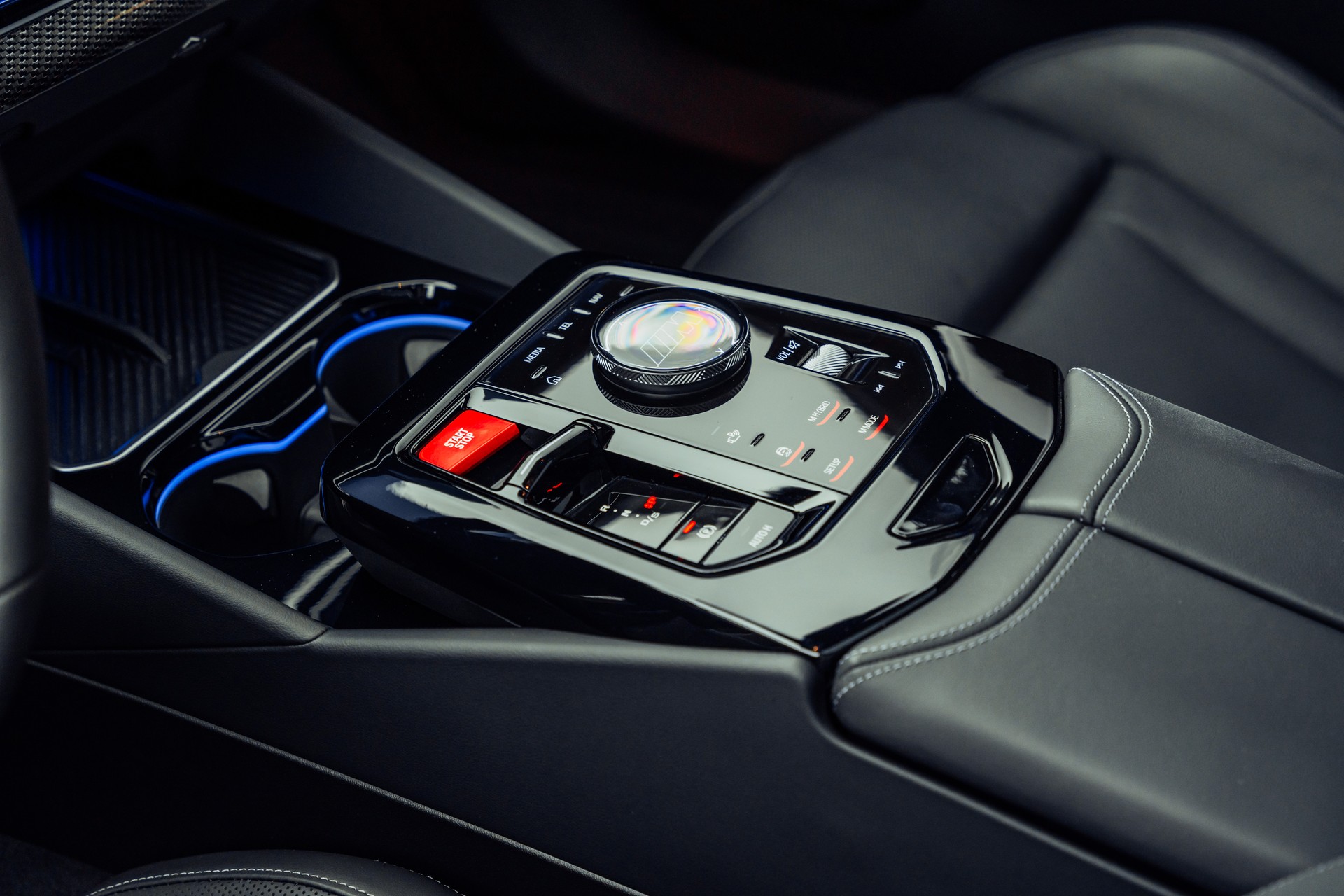 BMW M5 xDrive Touring dÄHLer-image-9