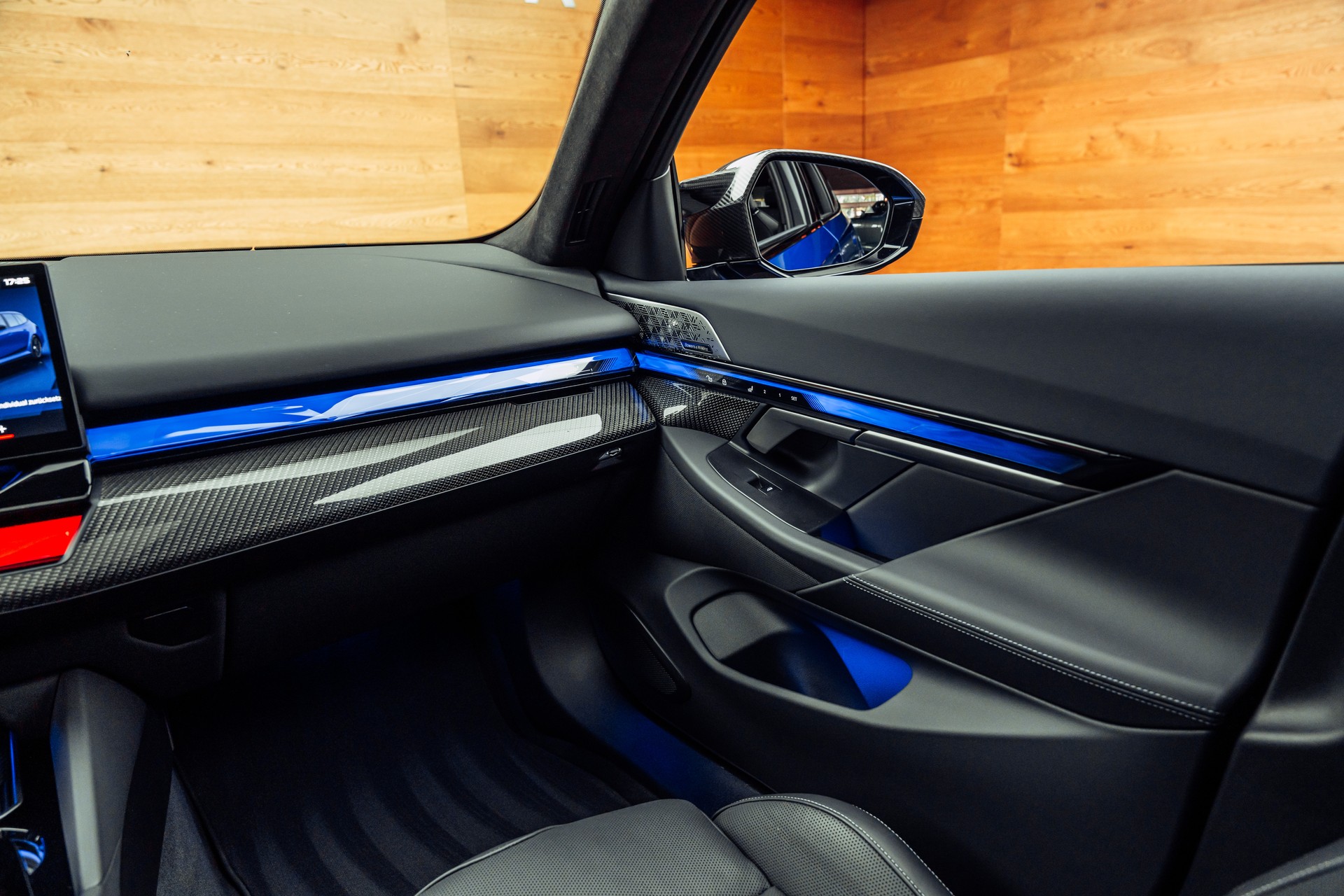 BMW M5 xDrive Touring dÄHLer-image-8
