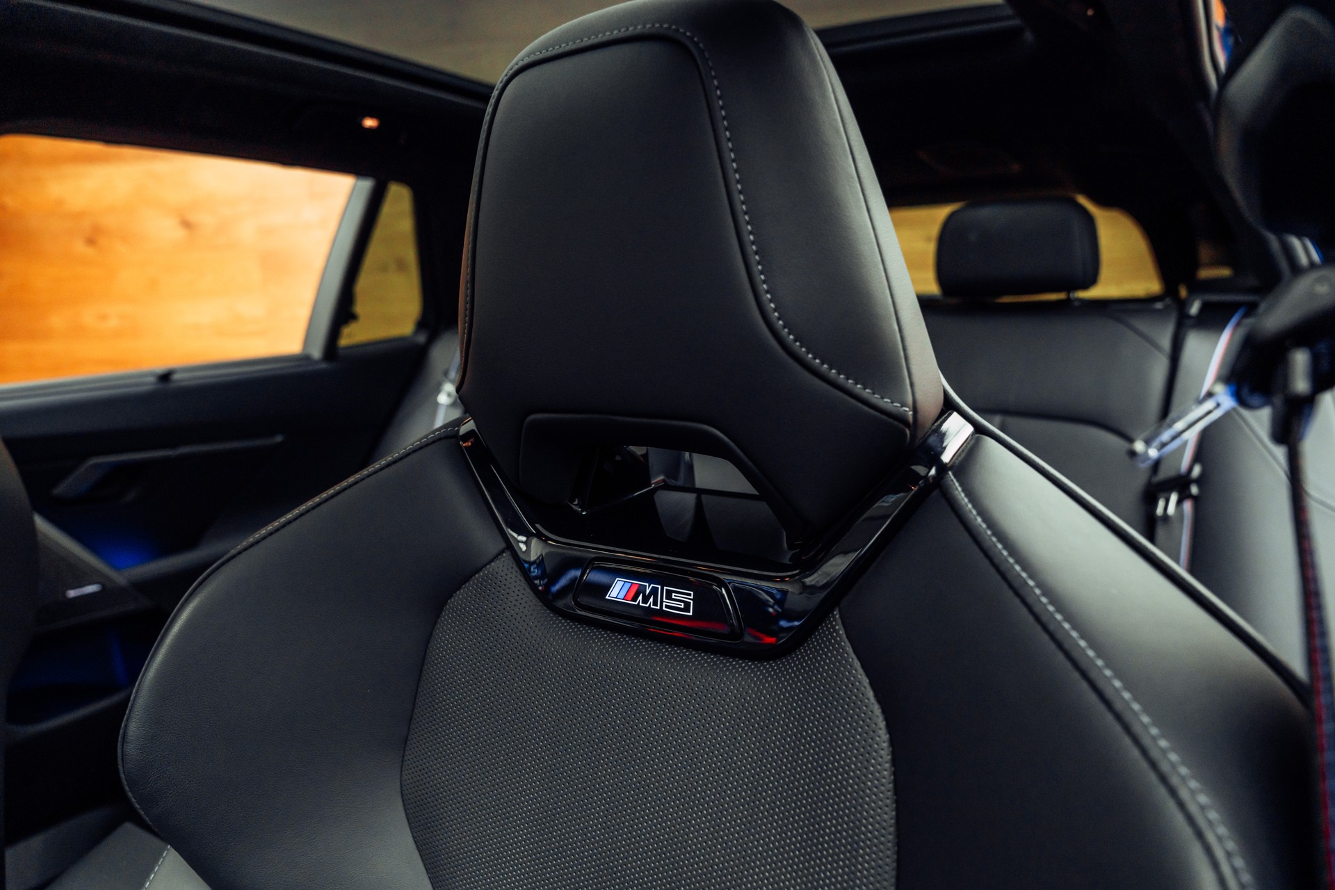 BMW M5 xDrive Touring dÄHLer-image-14