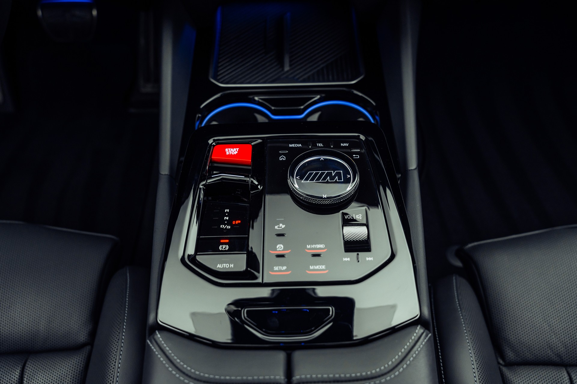BMW M5 xDrive Touring dÄHLer-image-16