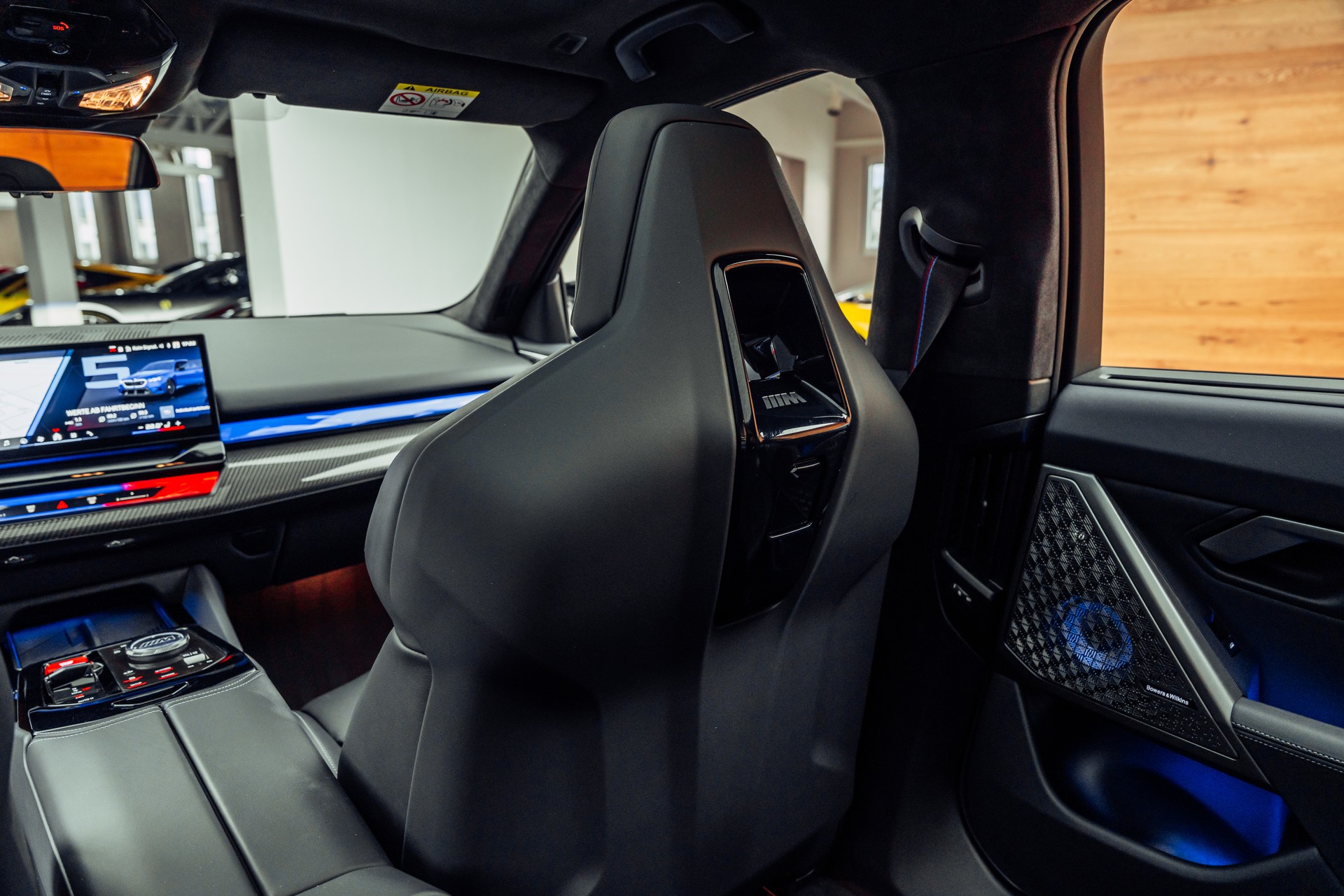 BMW M5 xDrive Touring dÄHLer-image-13