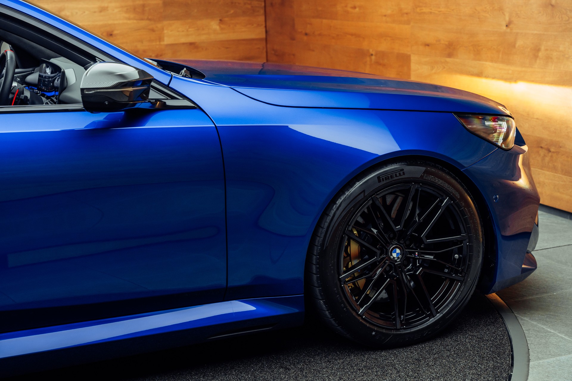 BMW M5 xDrive Touring dÄHLer-image-21