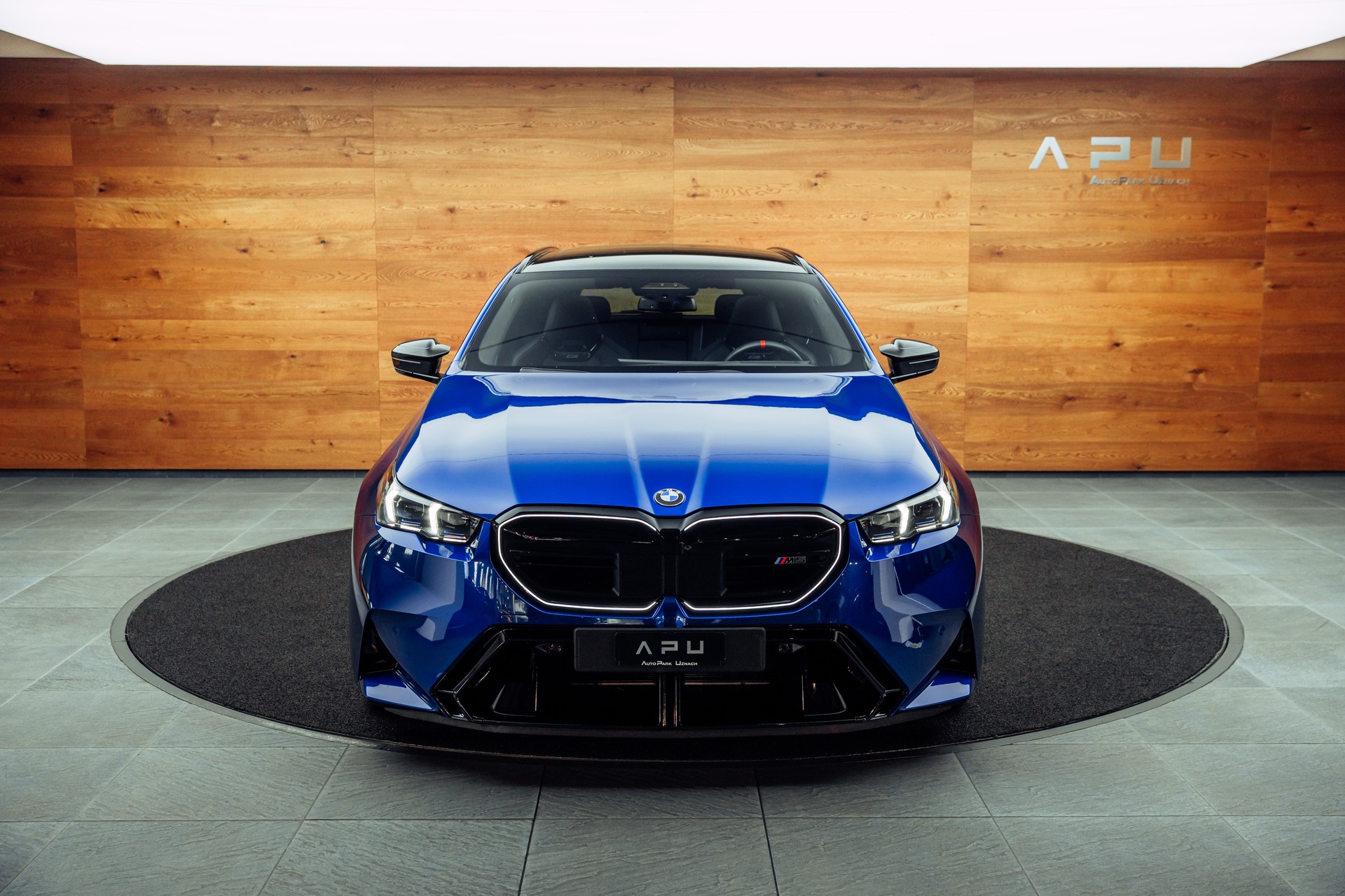 BMW M5 xDrive Touring dÄHLer-image-19