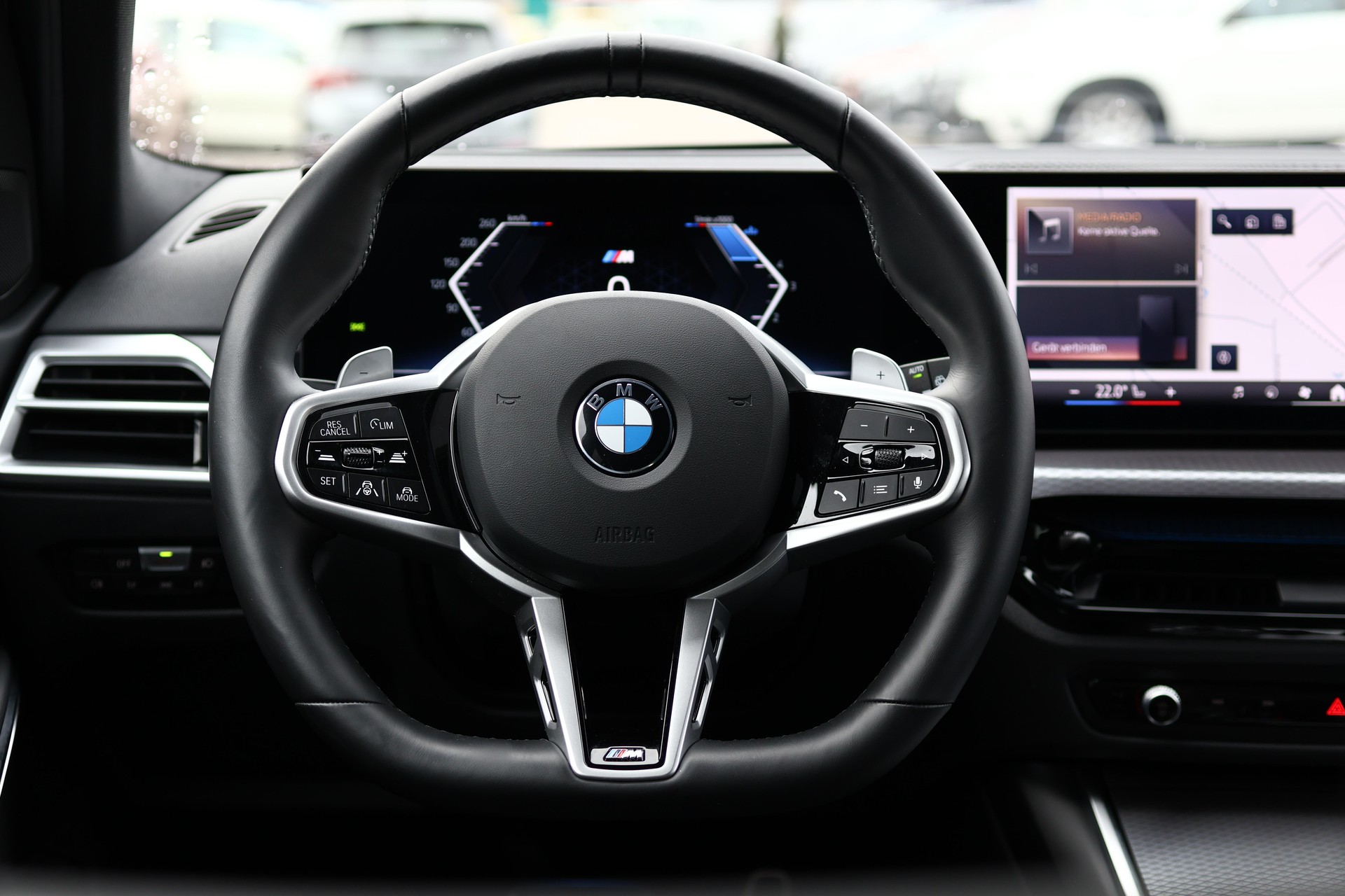 BMW 320d xDrive 48V Touring Steptronic M Sport * AHK *-image-20