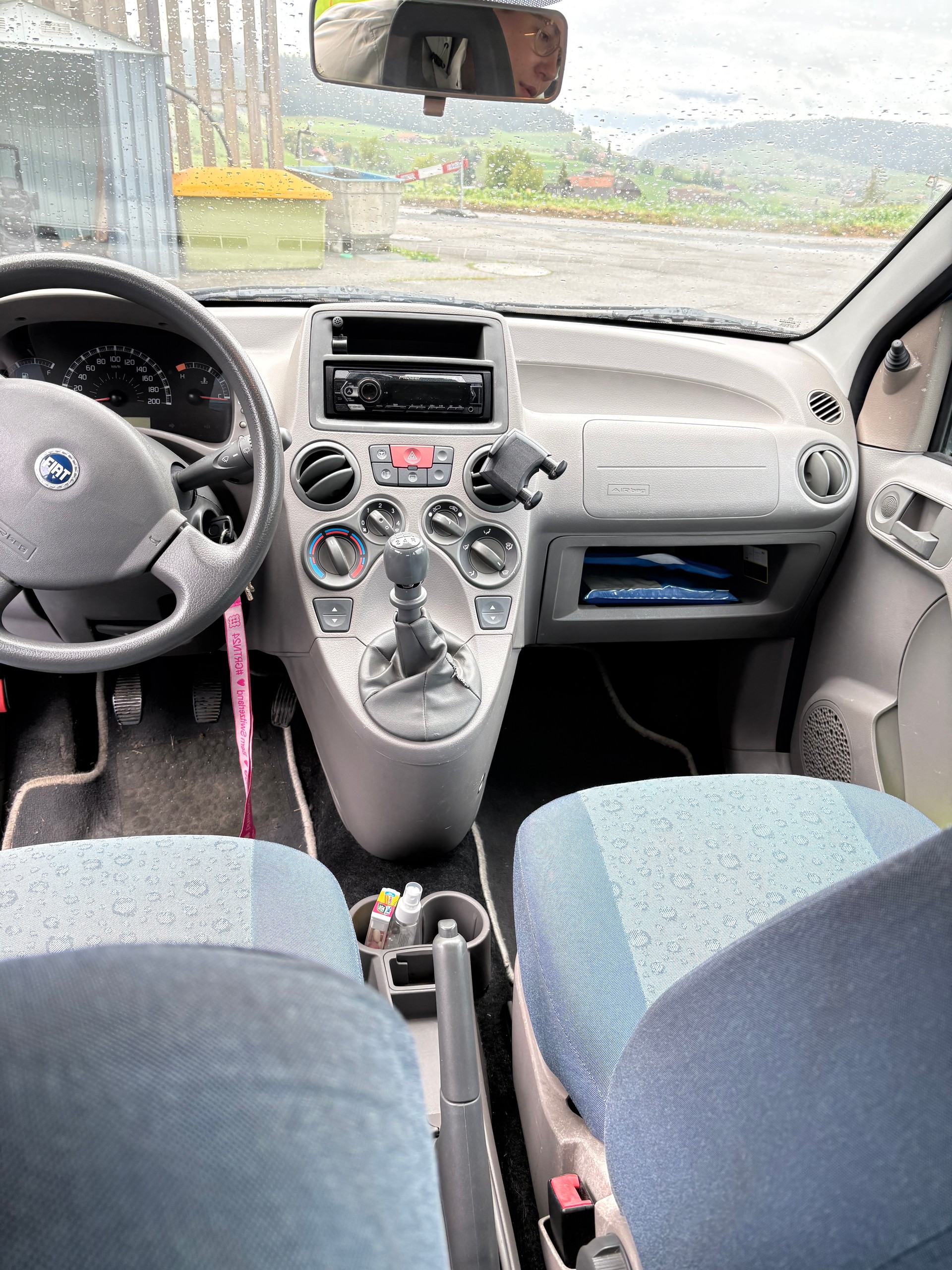 FIAT 1.1 Active-image-2