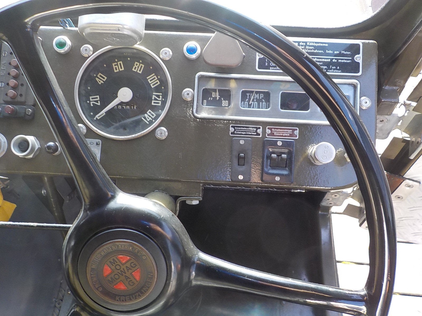 MOWAG GW 3500-image-6