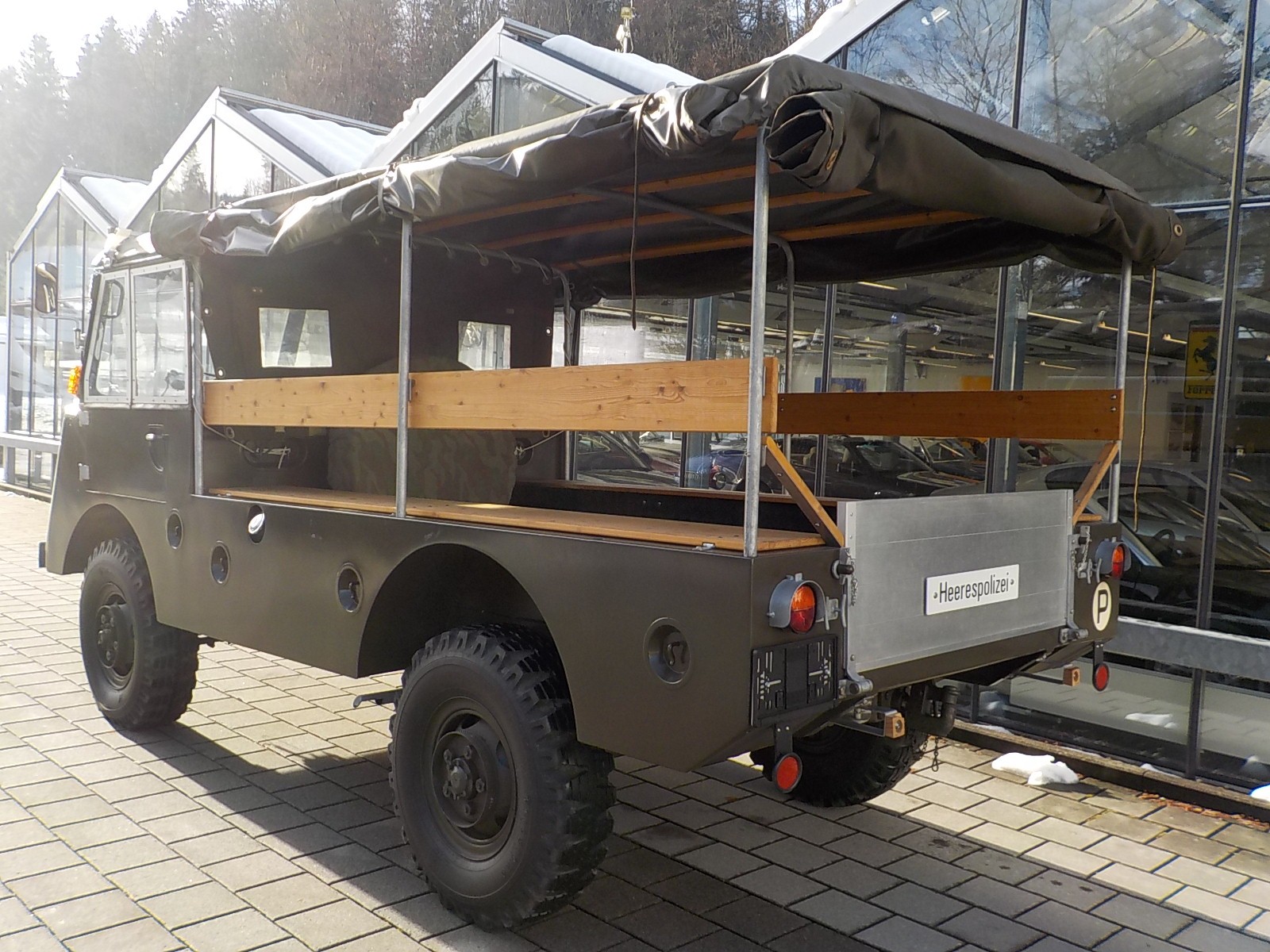 MOWAG GW 3500-image-2