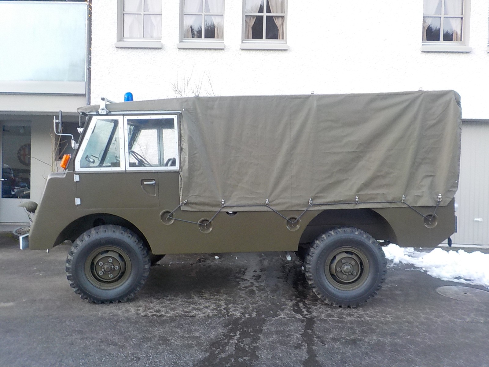MOWAG GW 3500-image-3