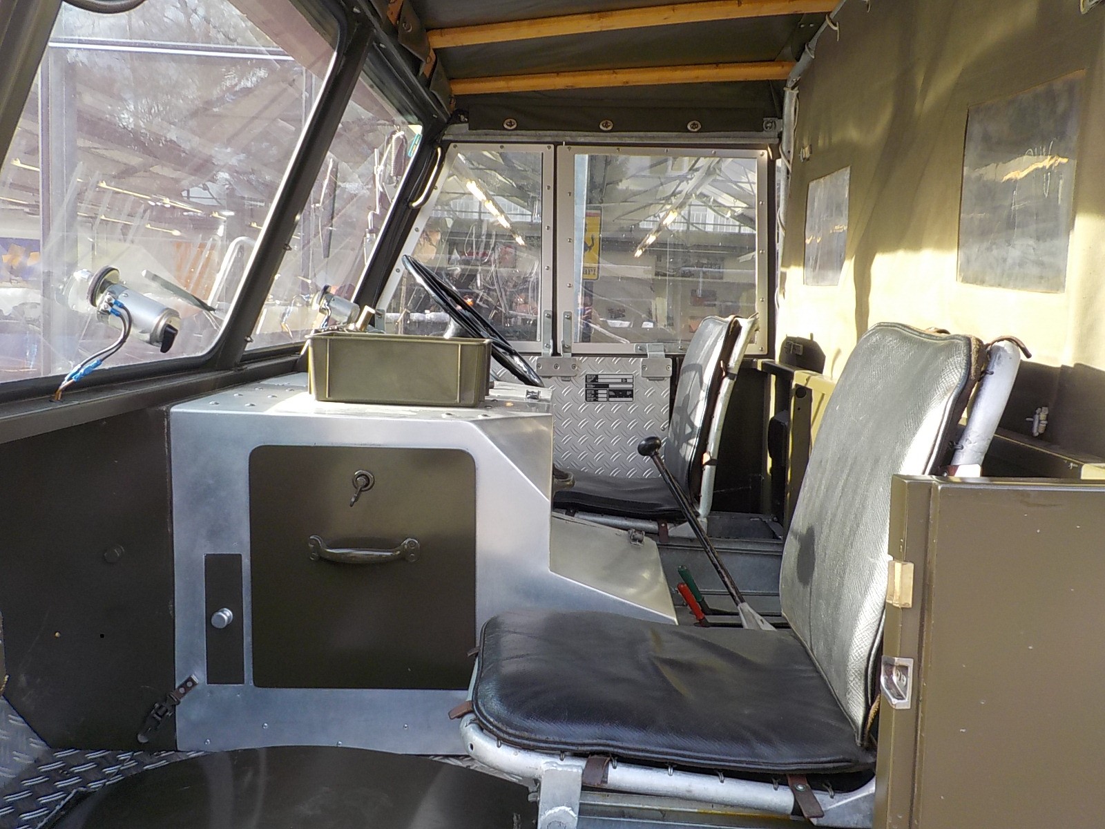 MOWAG GW 3500-image-10