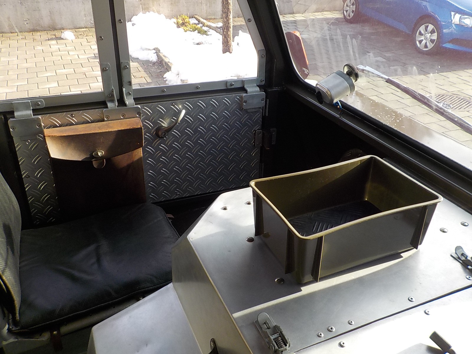 MOWAG GW 3500-image-8