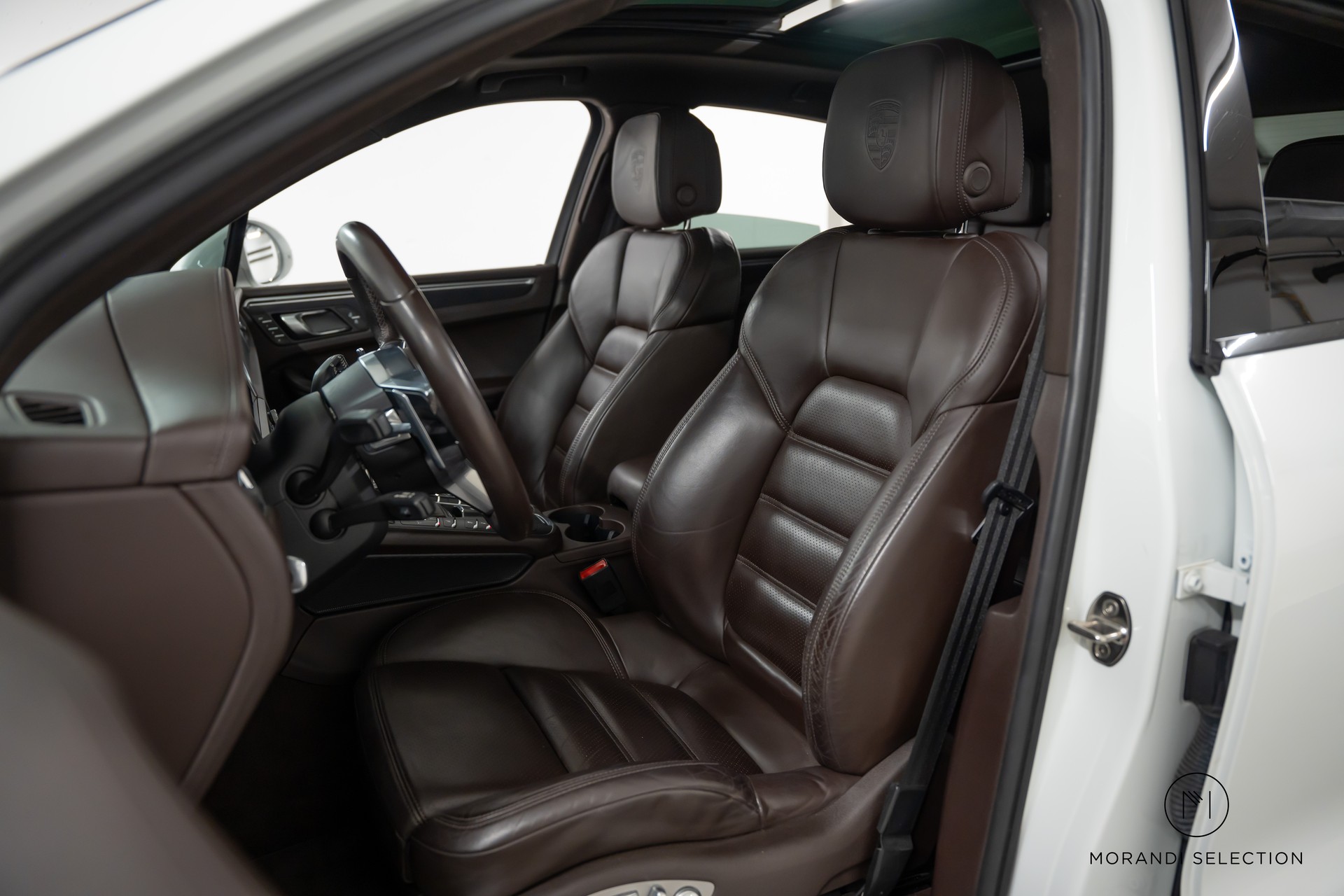 PORSCHE Macan 2.9 V6 GTS-image-14