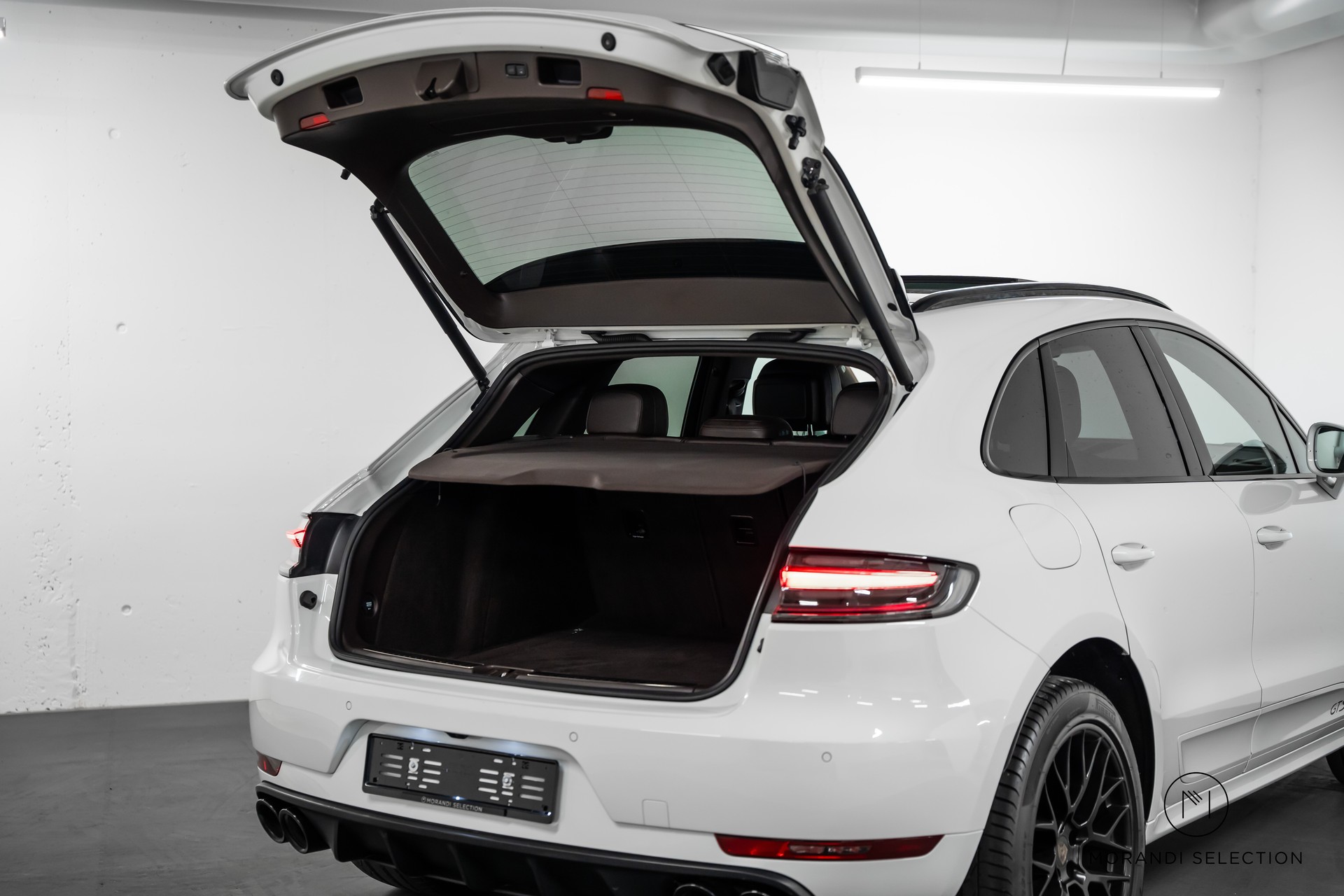 PORSCHE Macan 2.9 V6 GTS-image-9