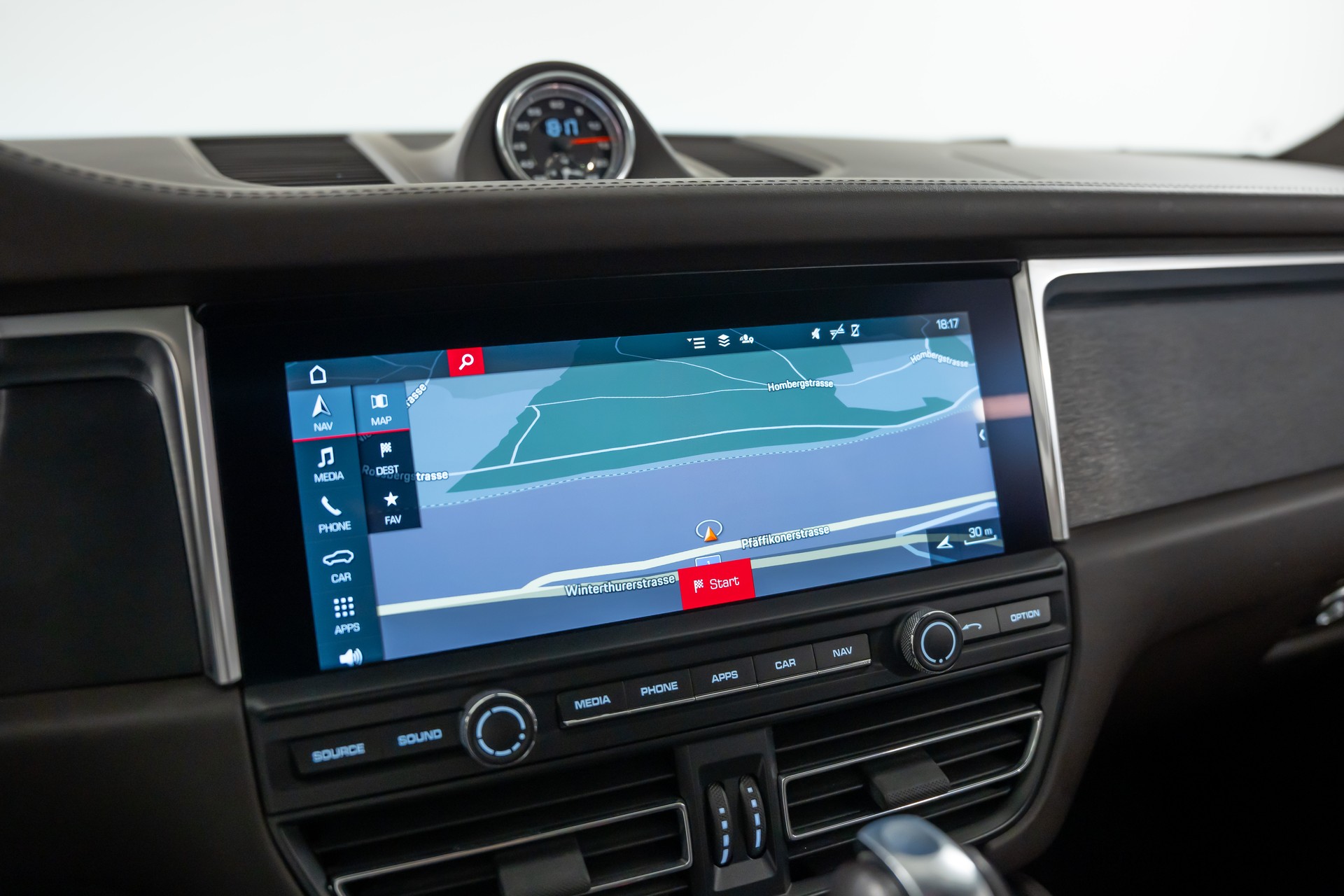 PORSCHE Macan 2.9 V6 GTS-image-30