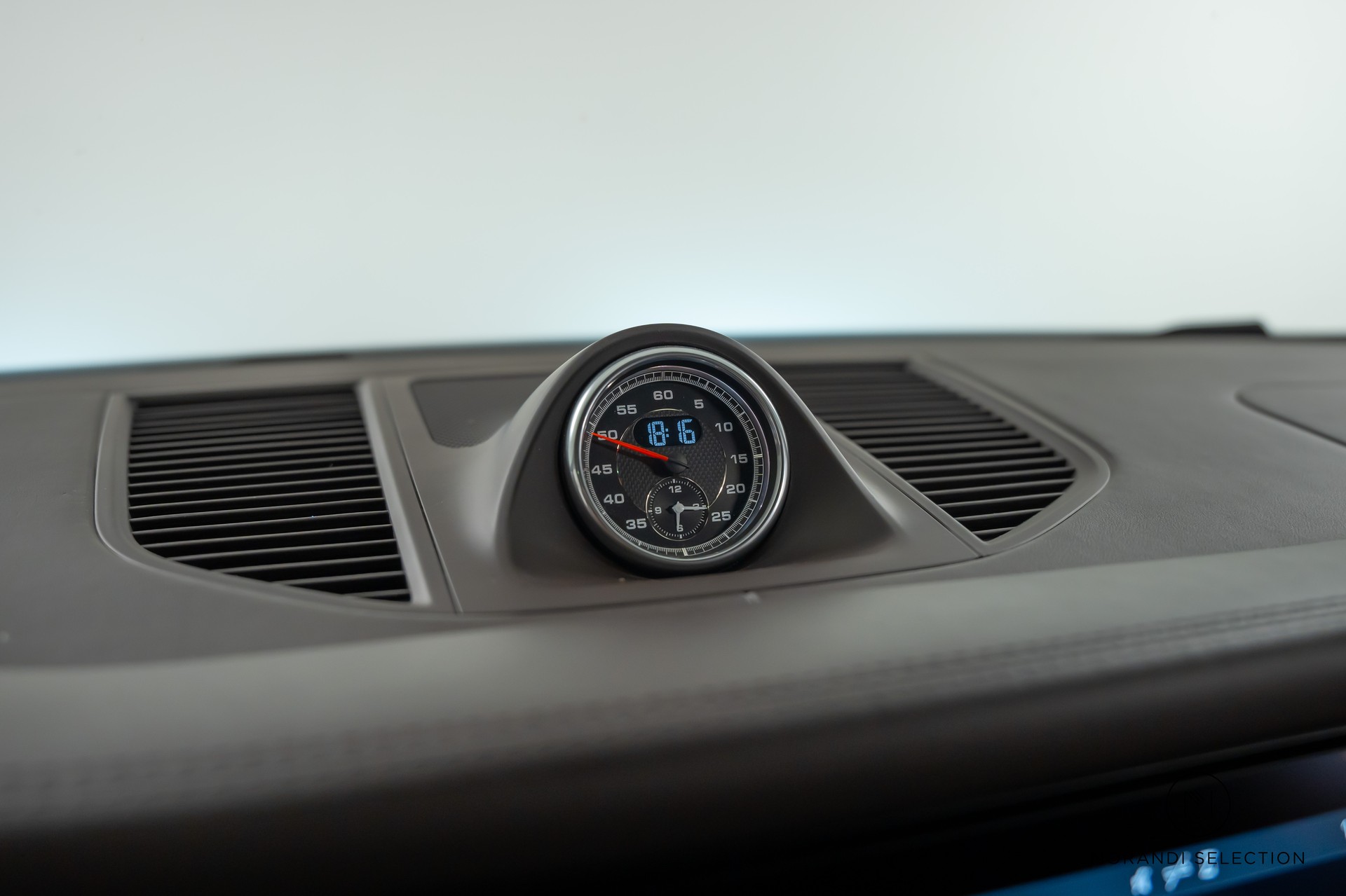 PORSCHE Macan 2.9 V6 GTS-image-26
