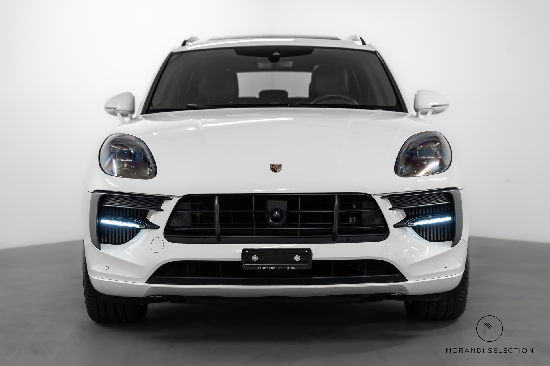 PORSCHE Macan 2.9 V6 GTS-image-7