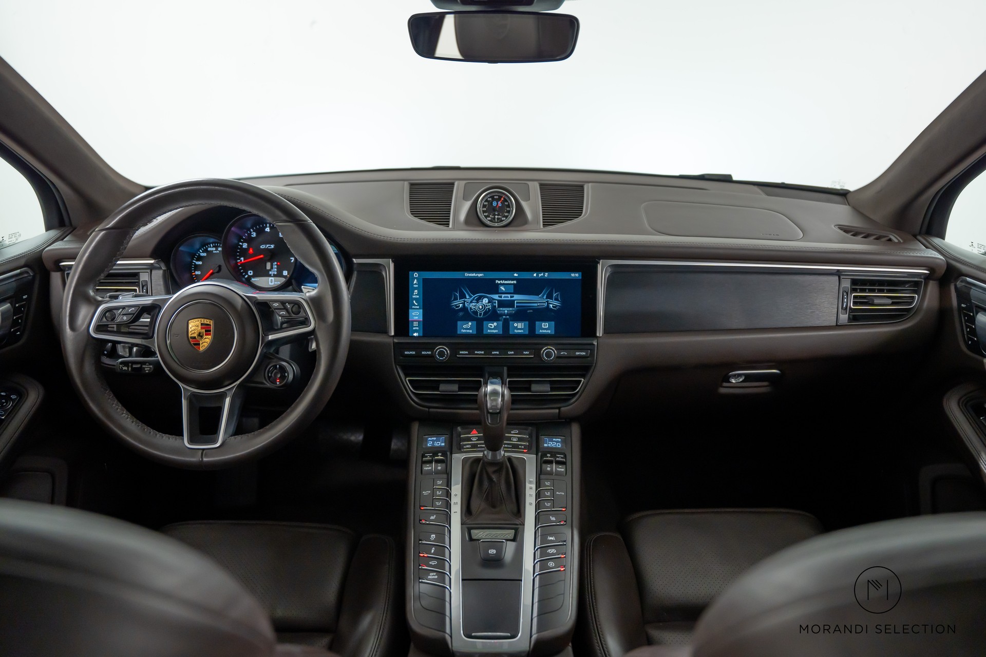 PORSCHE Macan 2.9 V6 GTS-image-18