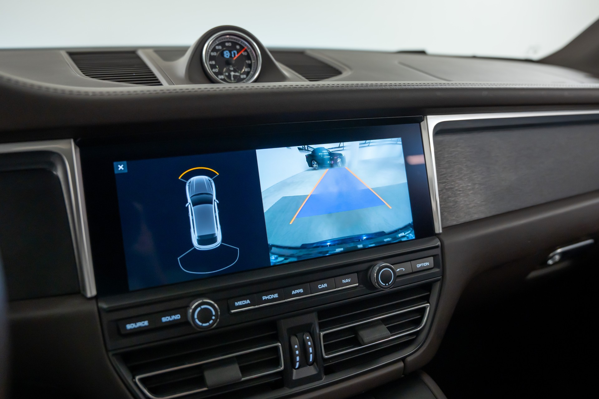 PORSCHE Macan 2.9 V6 GTS-image-29