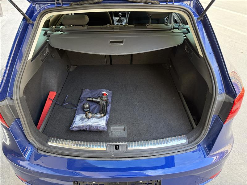 SEAT Leon ST 1.6 TDI CR Style 4Drive-image-4