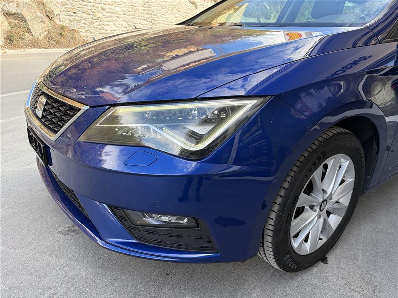 SEAT Leon ST 1.6 TDI CR Style 4Drive-image-5