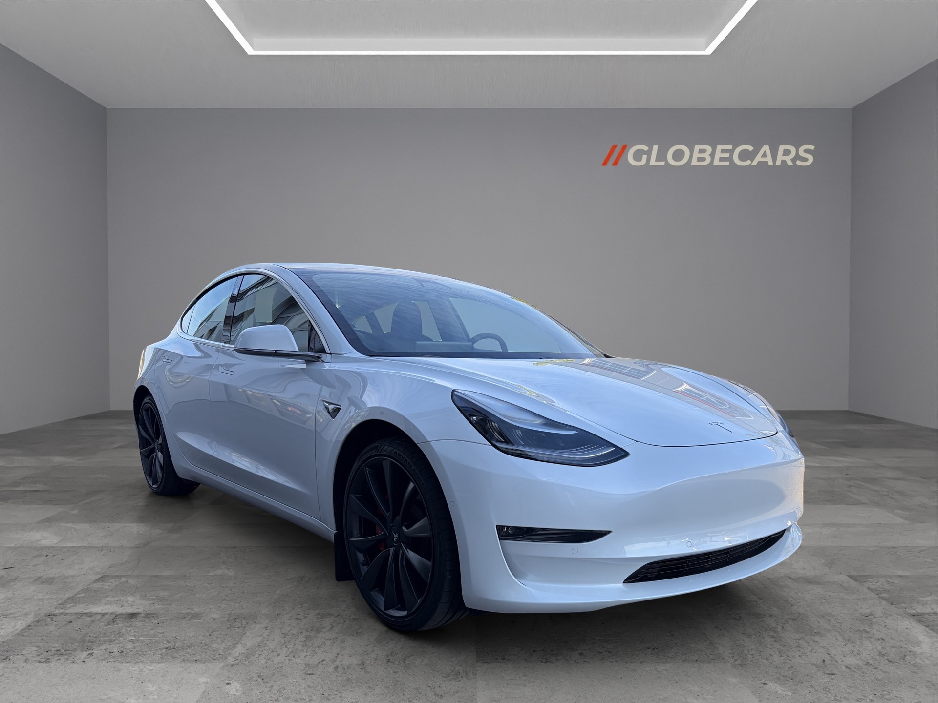 TESLA Model 3 Performance Dual Motor AWD (CH-Fahrzeug)-image-2