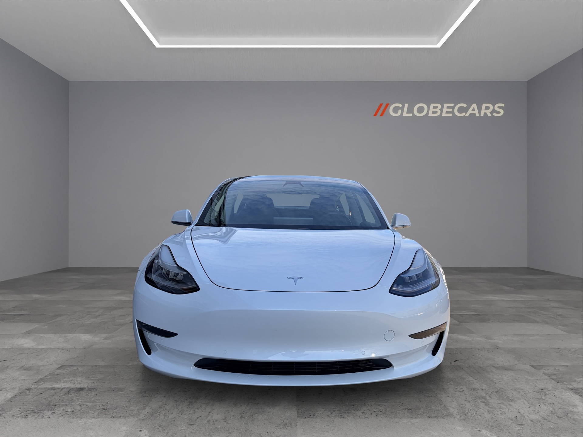 TESLA Model 3 Performance Dual Motor AWD (CH-Fahrzeug)-image-1