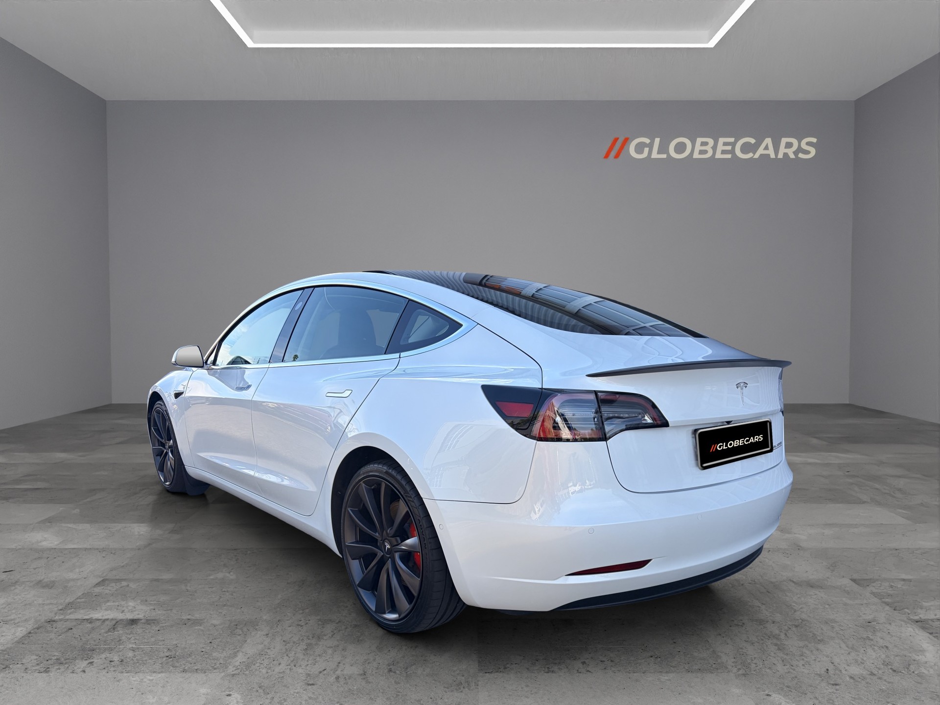 TESLA Model 3 Performance Dual Motor AWD (CH-Fahrzeug)-image-5